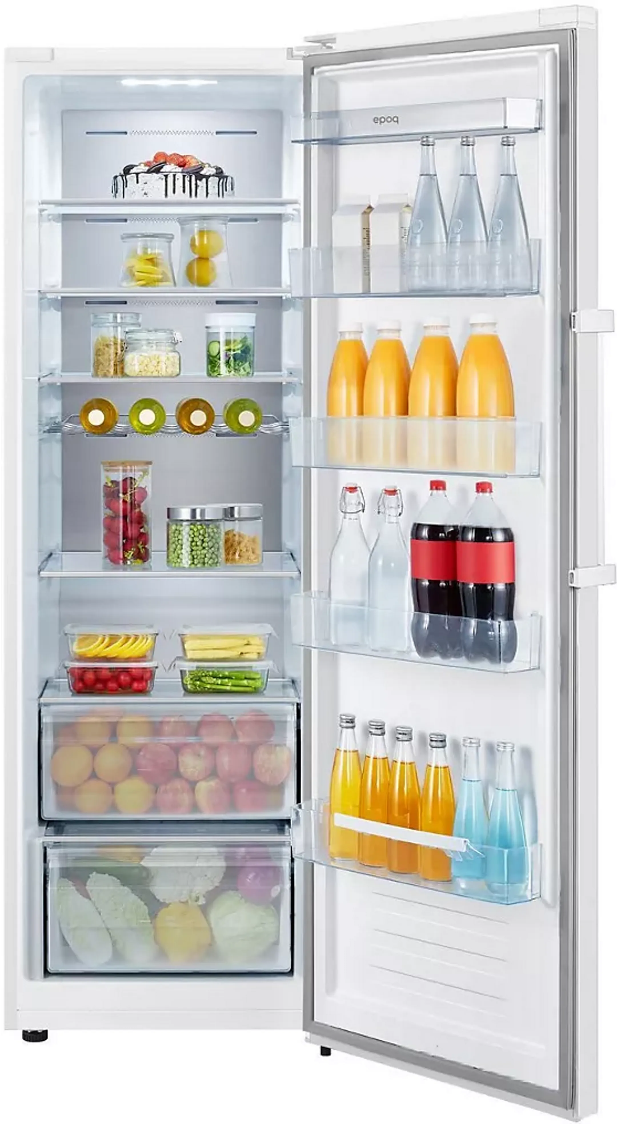 ESSENTIEL-B Frigo ERLV185-60hib1 image