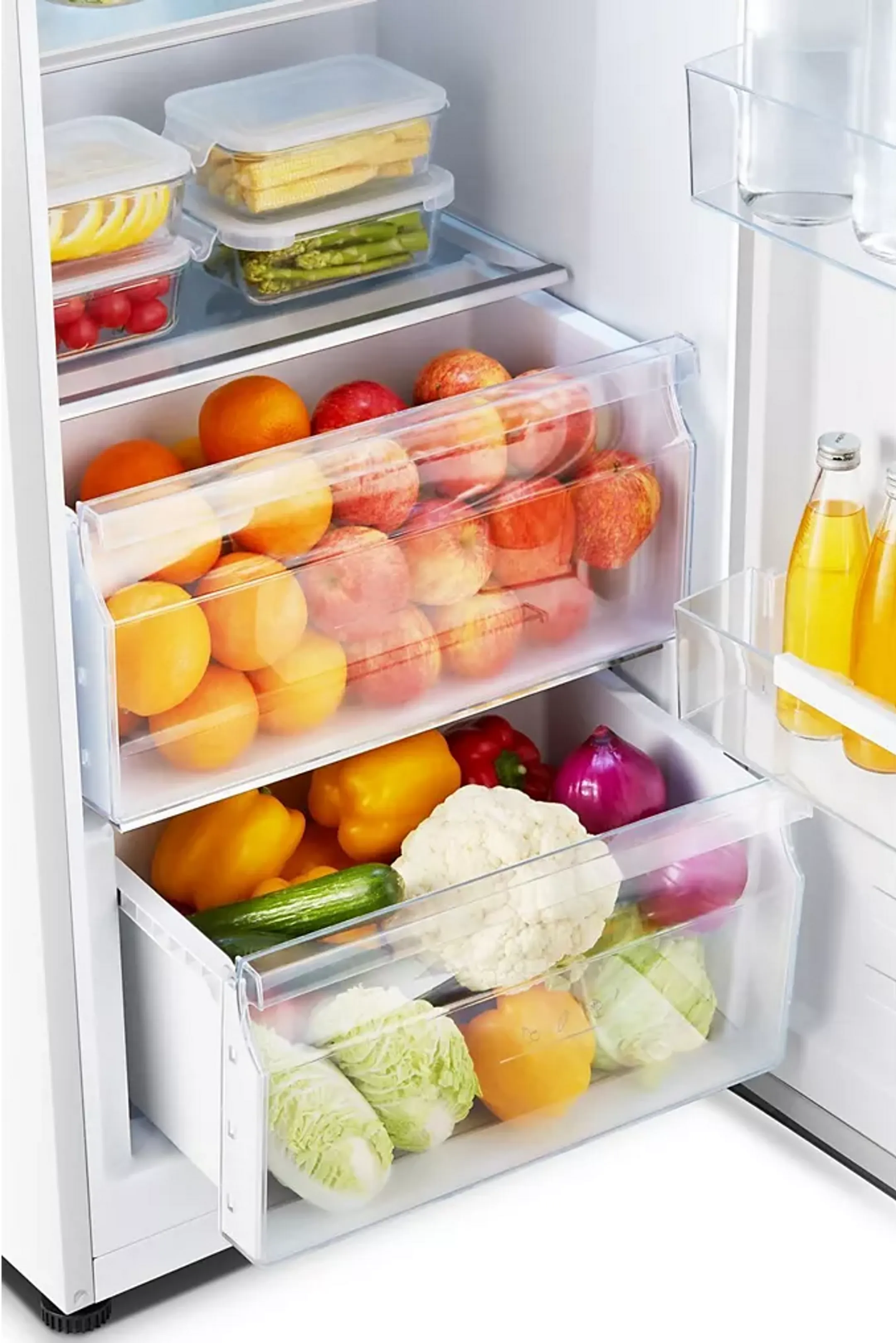 ESSENTIEL-B Frigo ERLV185-60hib1 image