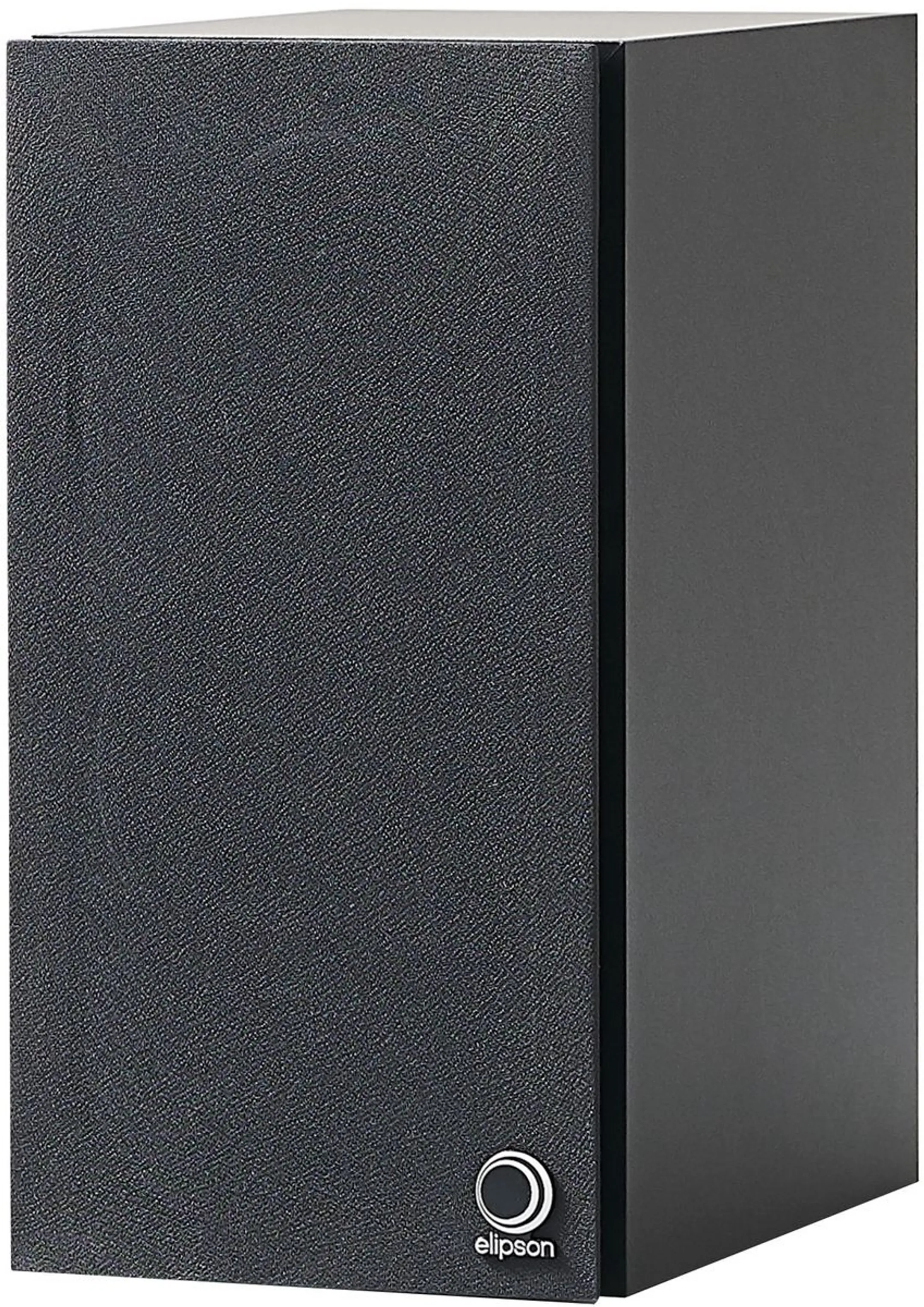 ELIPSON Speaker Horus 6B Active BT - 2 pcs - Black image