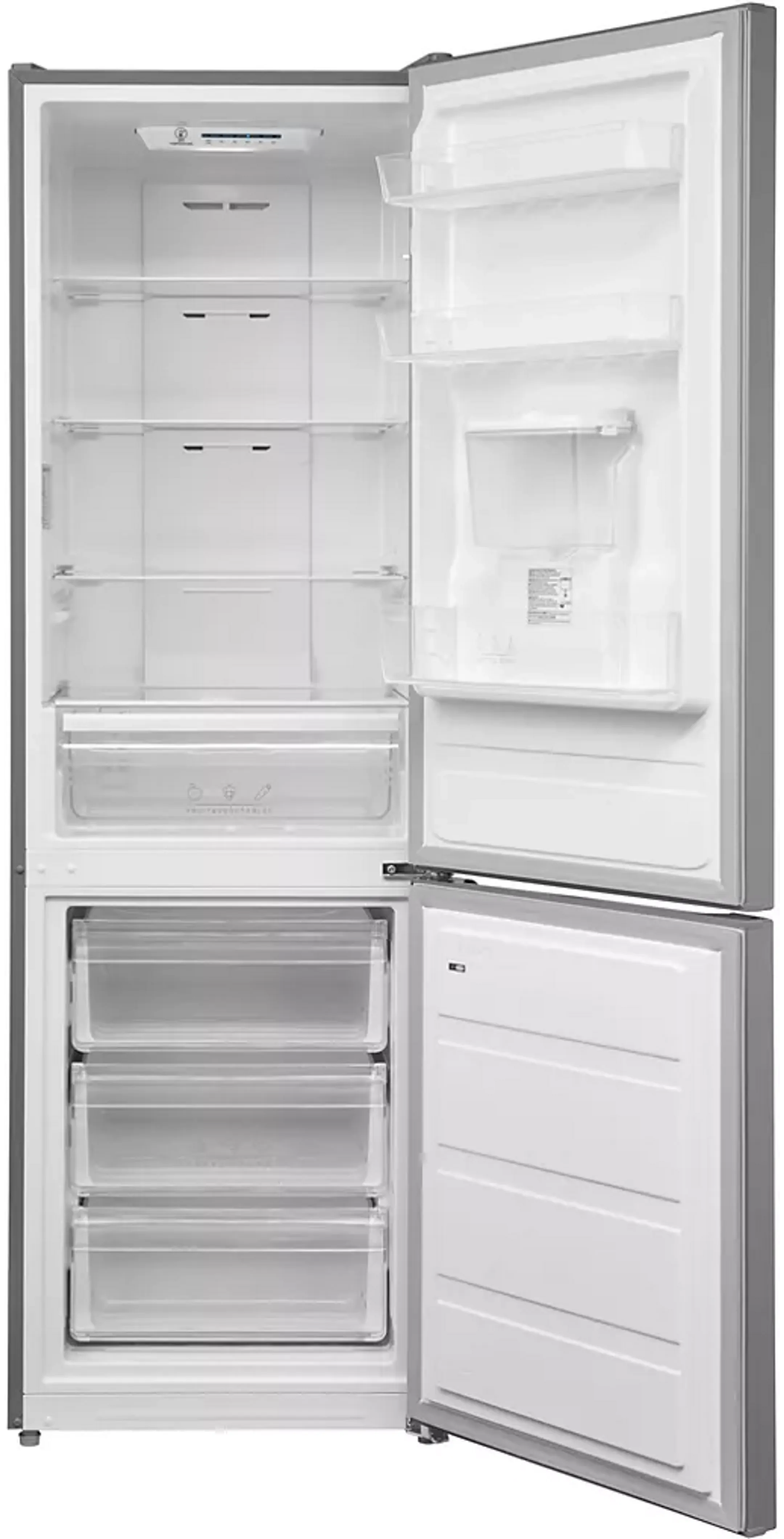 ESSENTIEL-B Combi frigo congélateur ERCVDE190-65mii1 image