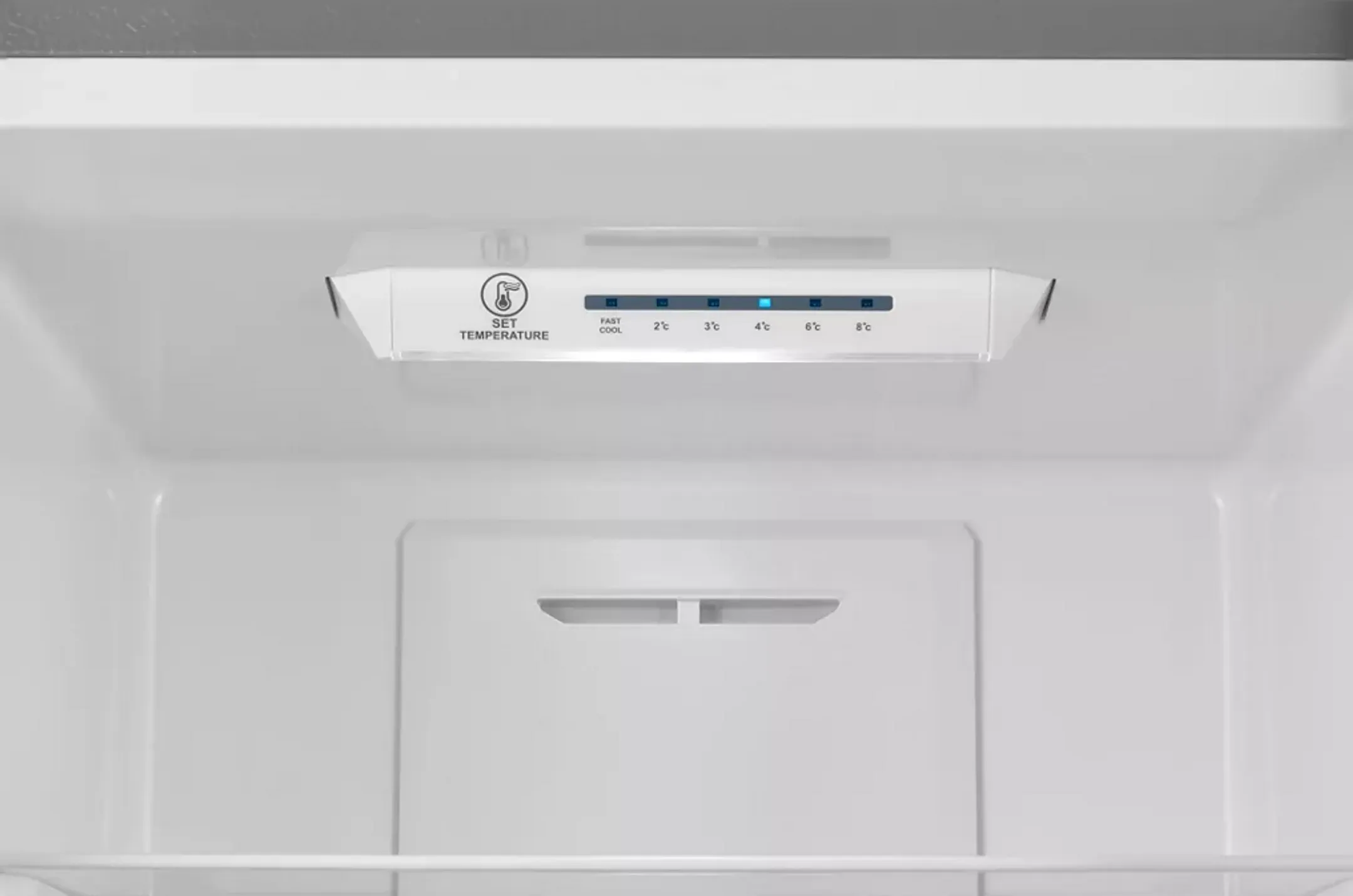 ESSENTIEL-B Combi frigo congélateur ERCVDE190-65mii1 image