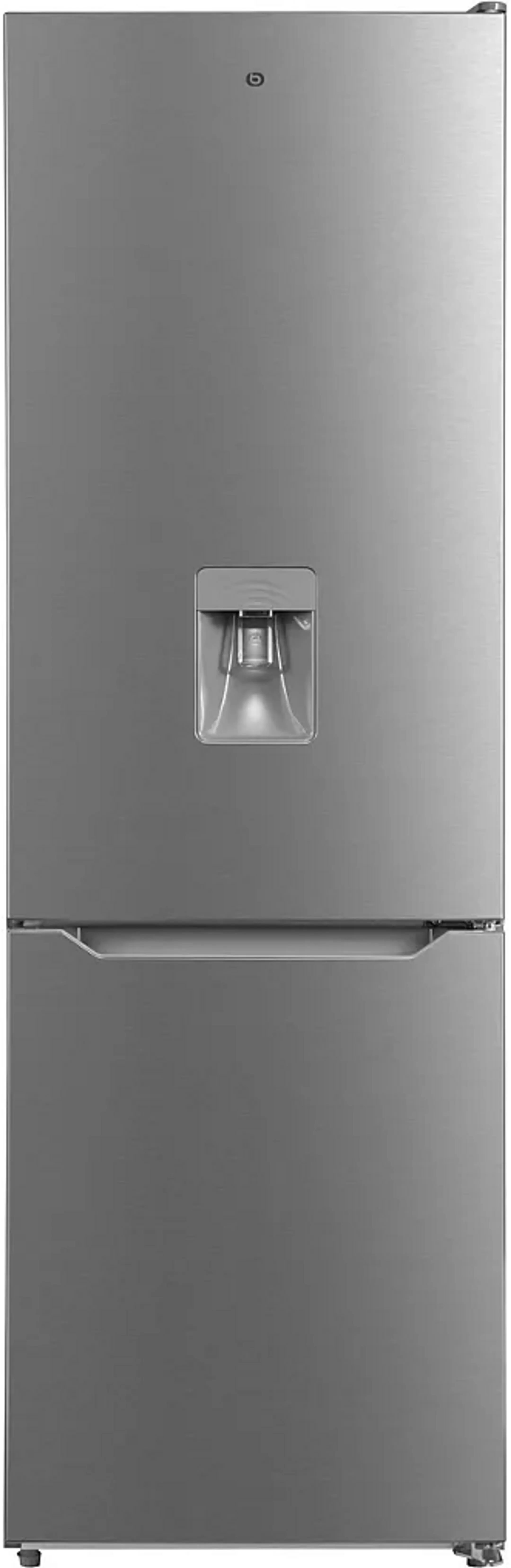Combi frigo congélateur ERCVDE190-65mii1