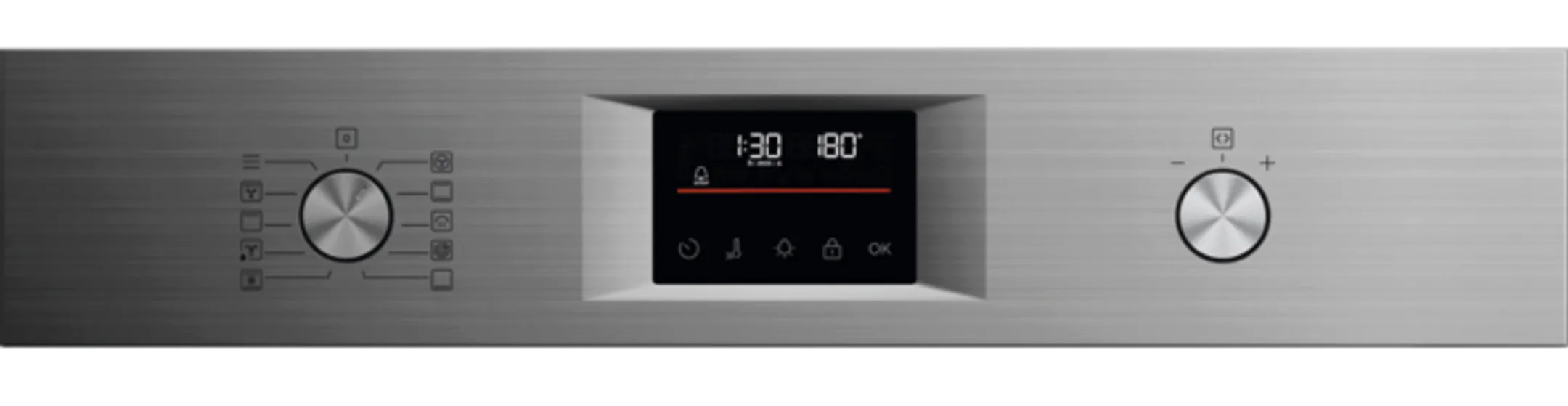 AEG Built-in oven 5000 SurroundCook OAPB40WAM image