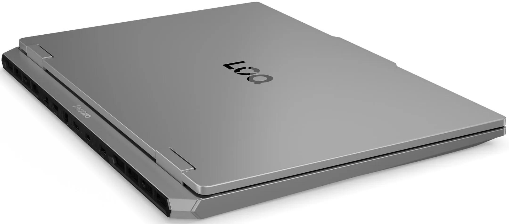 Lenovo Laptop Gaming 17" LOQ i7 32Go 1To RTX 5070 - QWERTZ - 17IRX10 image