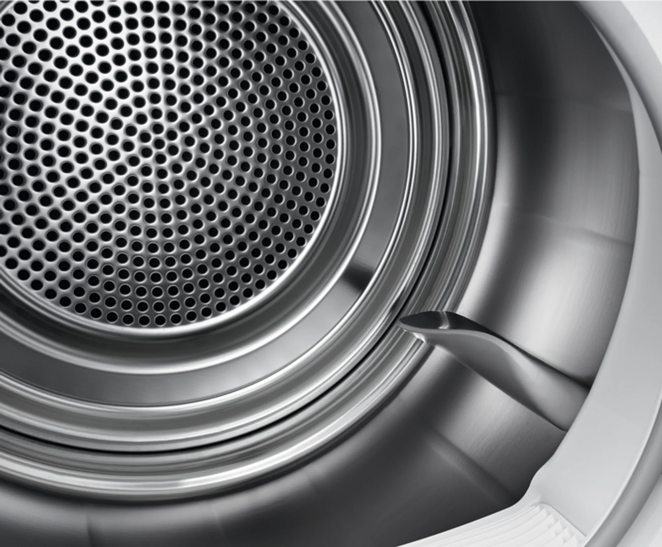 AEG Sèche-linge pompe à chaleur 7000 SensiDry TR78220 image