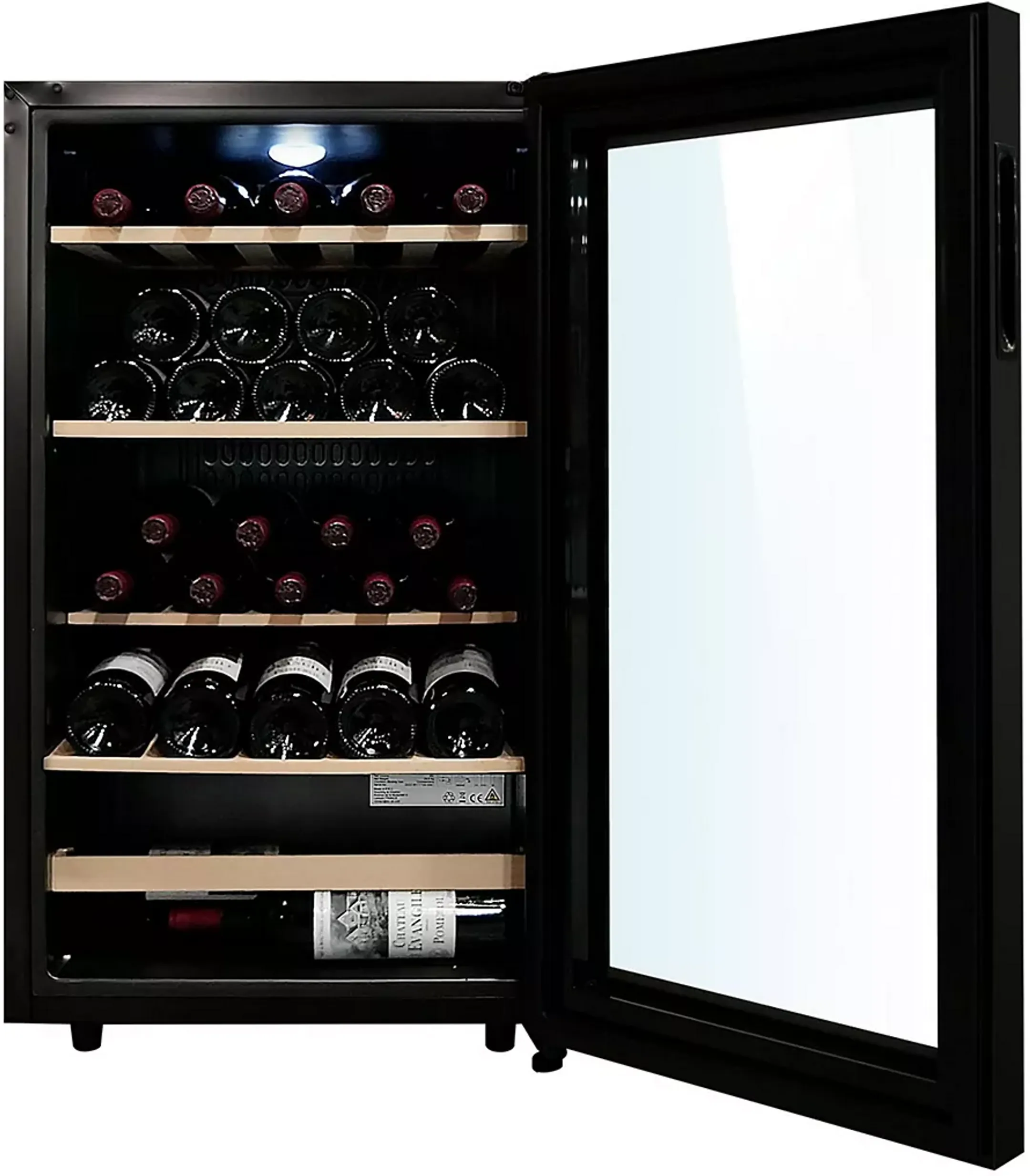 ESSENTIEL-B Cave à vin de service ECV35-CA1 image