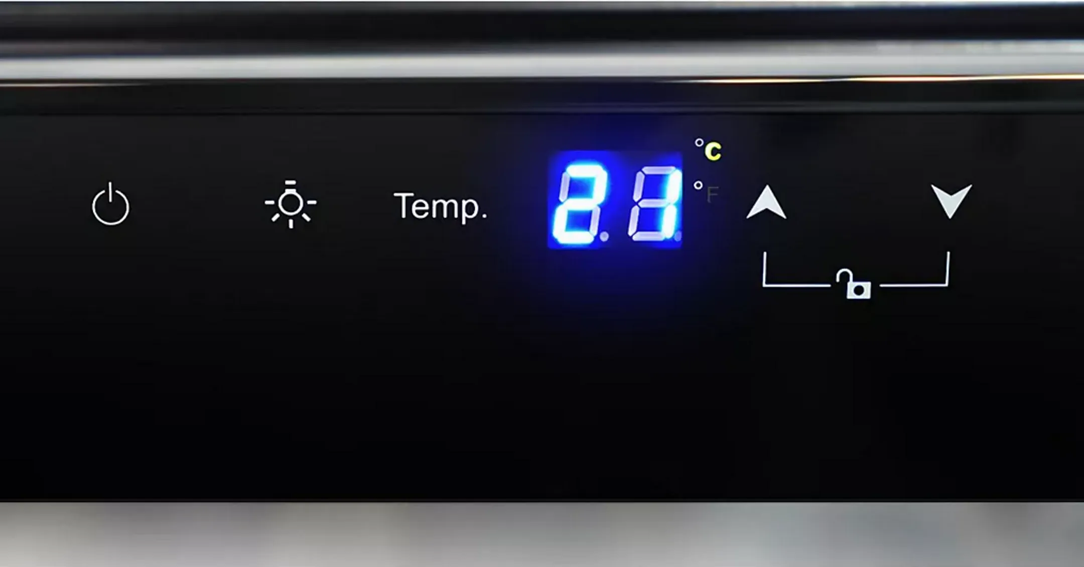 ESSENTIEL-B Cave à vin de service ECV35-CA1 image