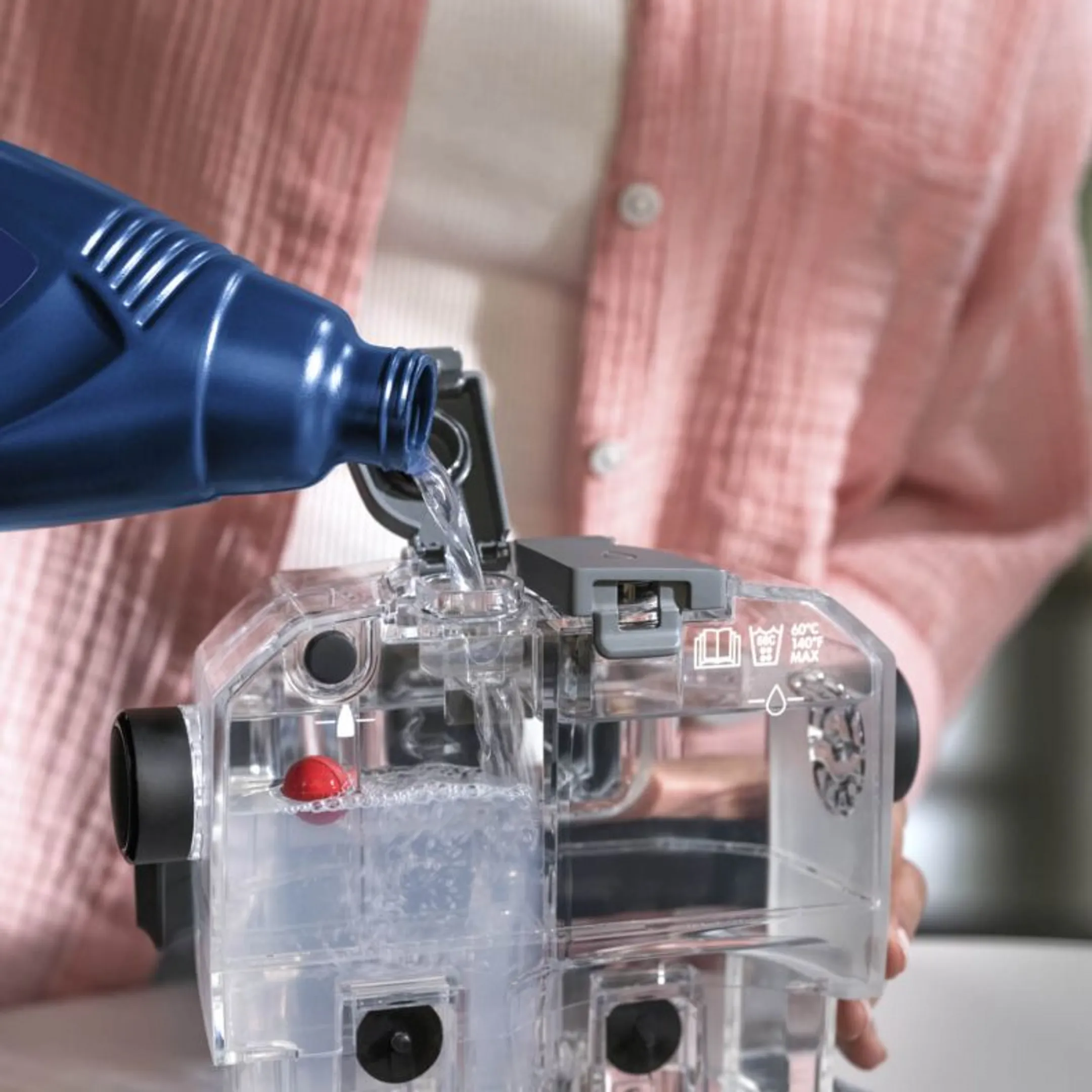 Bissell Nettoyeur de tapis SpotClean C9 Pro image