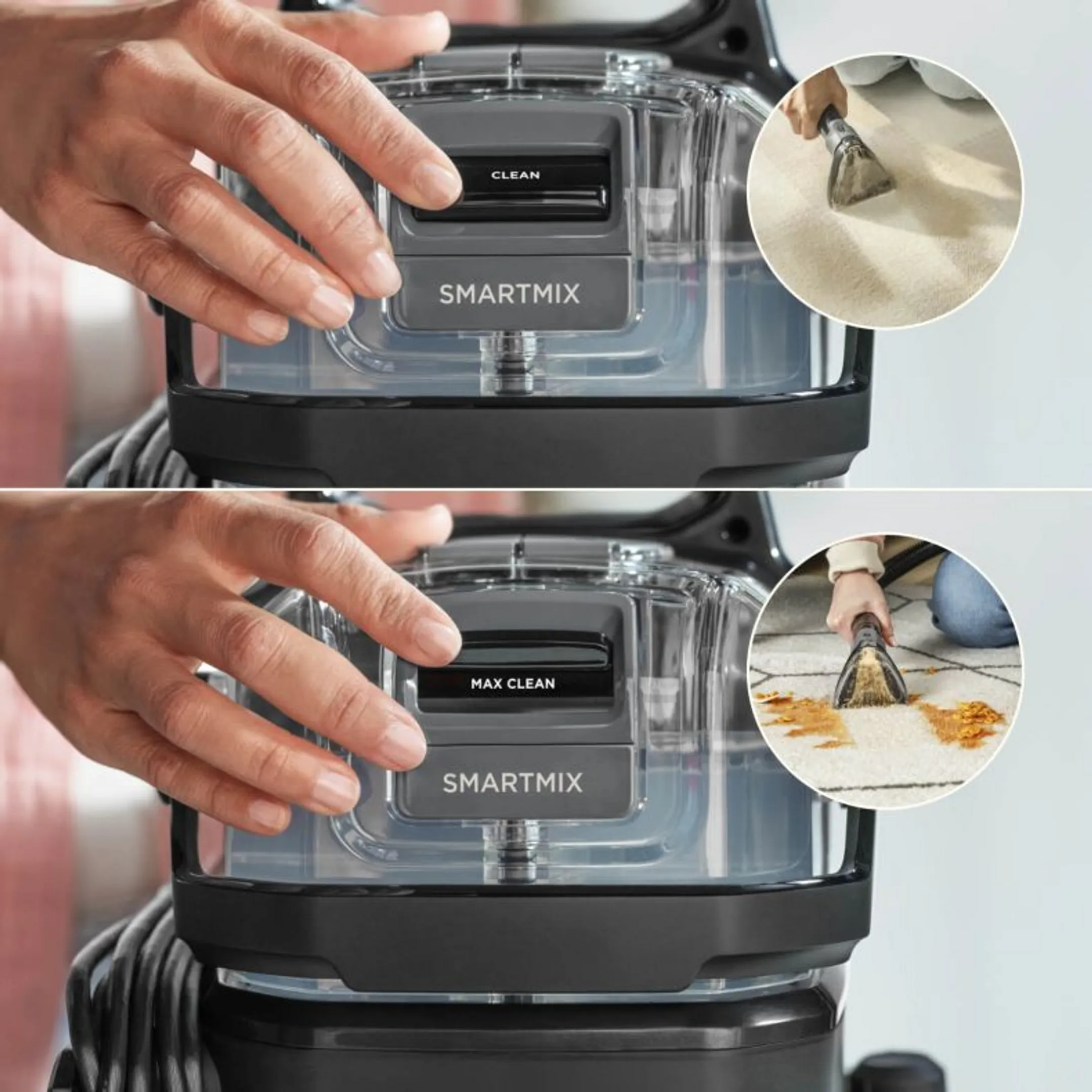 Bissell Nettoyeur de tapis SpotClean C9 Pro image