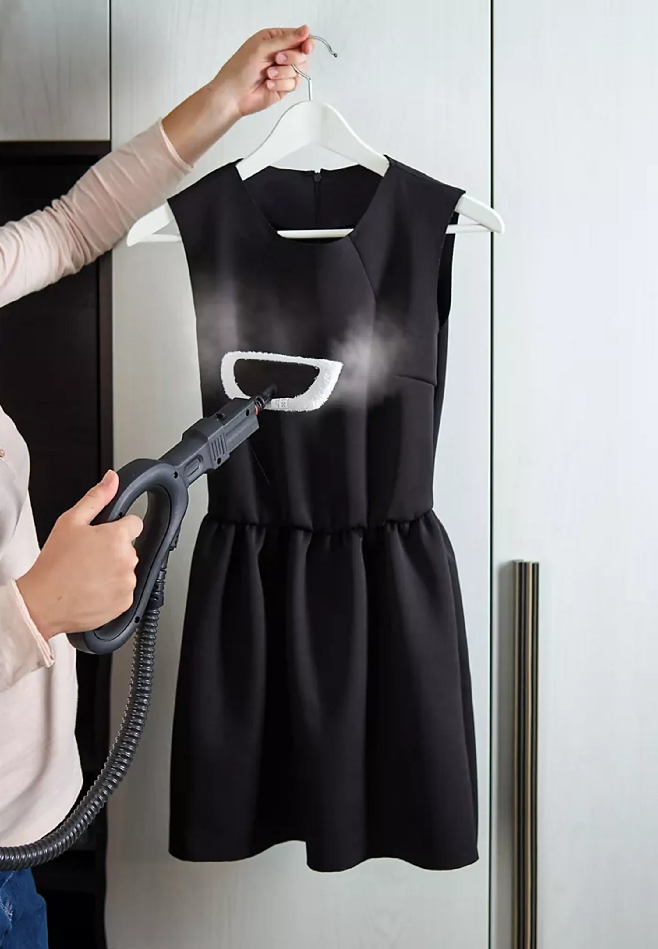 Polti Nettoyeur vapeur Vaporetto Smart 100_B image