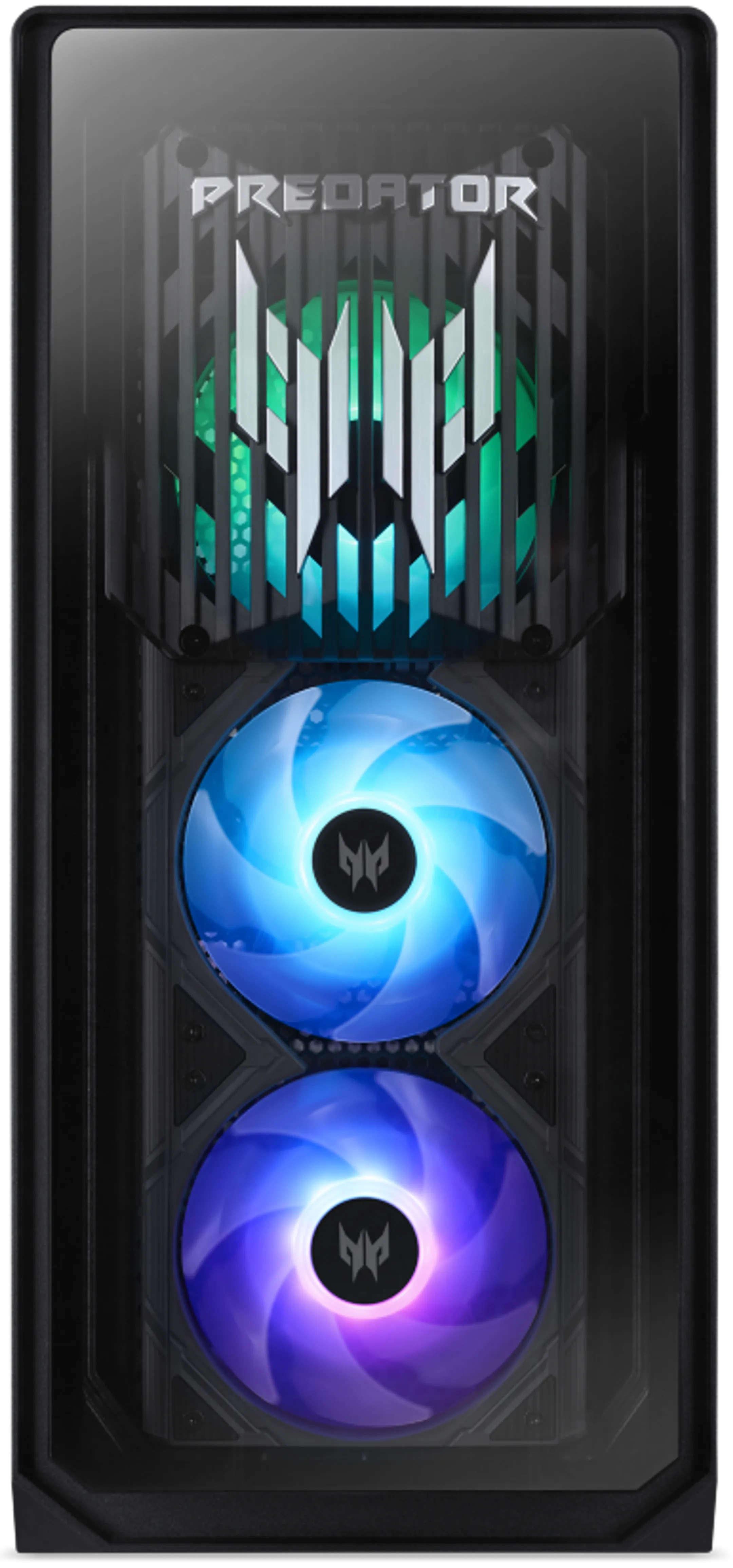 Acer PC Gamer Predator Orion 5000 Ultra 7 32GB 1TB RTX 5070 PH 660 IU765701 image