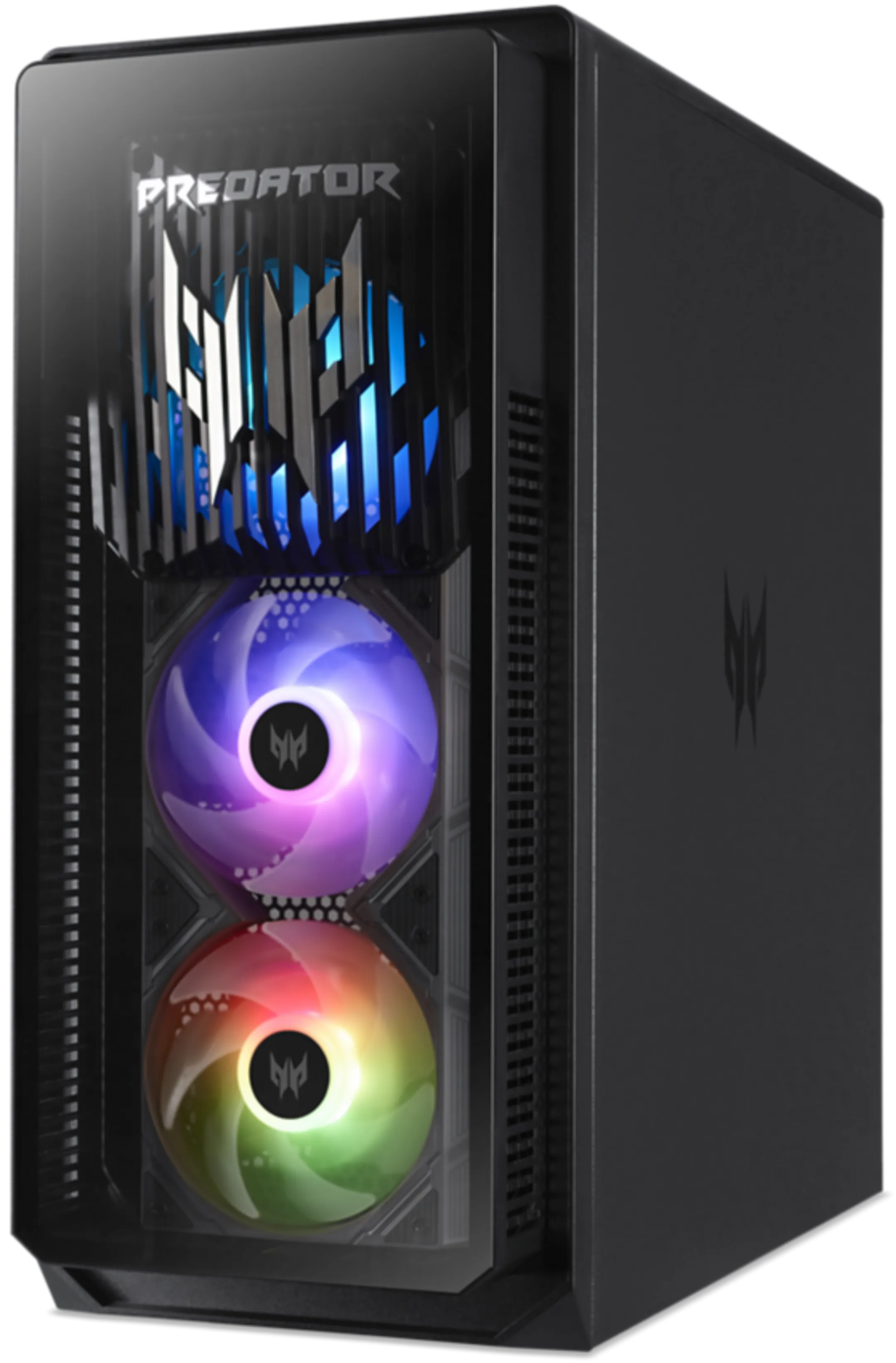 Acer PC Gamer Predator Orion 5000 Ultra 7 32GB 1TB RTX 5070 PH 660 IU765701 image