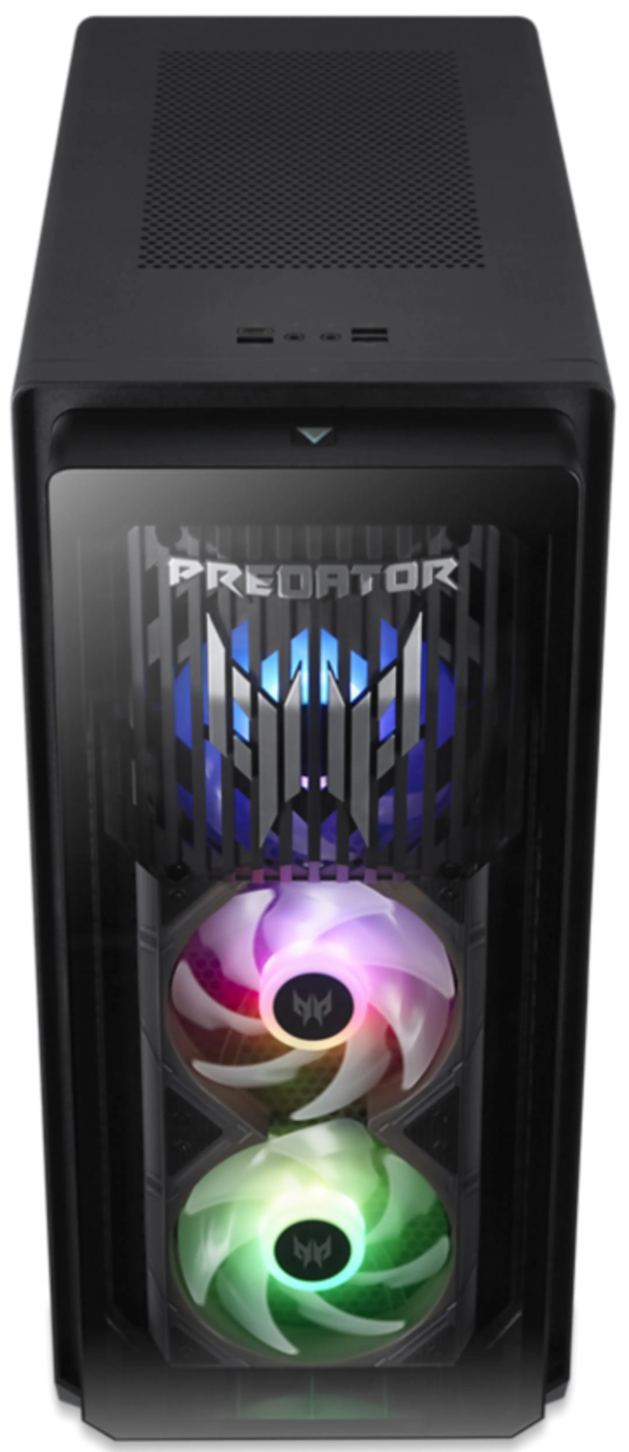 Acer PC Gamer Predator Orion 5000 Ultra 7 32GB 1TB RTX 5070 PH 660 IU765701 image