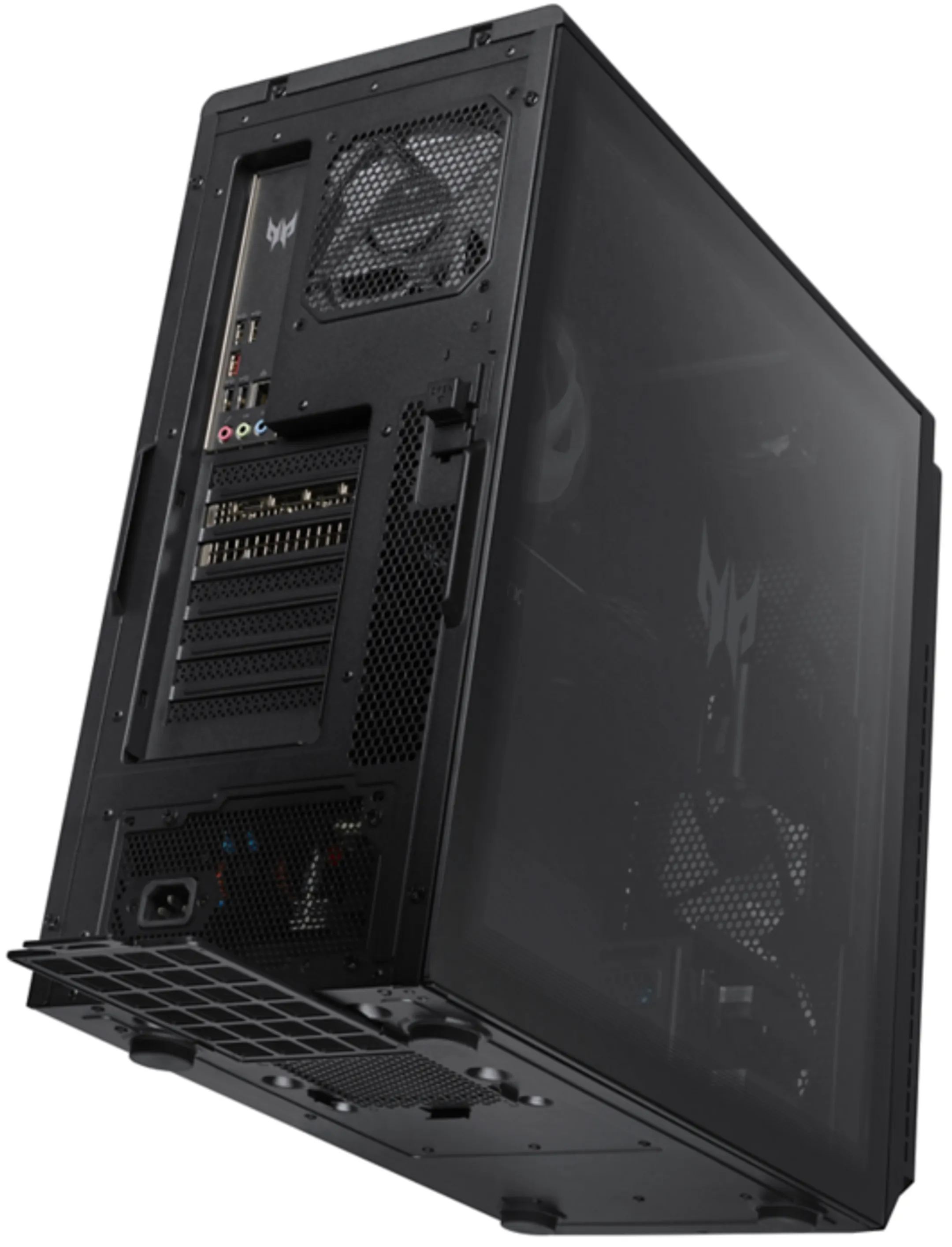 Acer PC Gamer Predator Orion 5000 Ultra 7 32GB 1TB RTX 5070 PH 660 IU765701 image