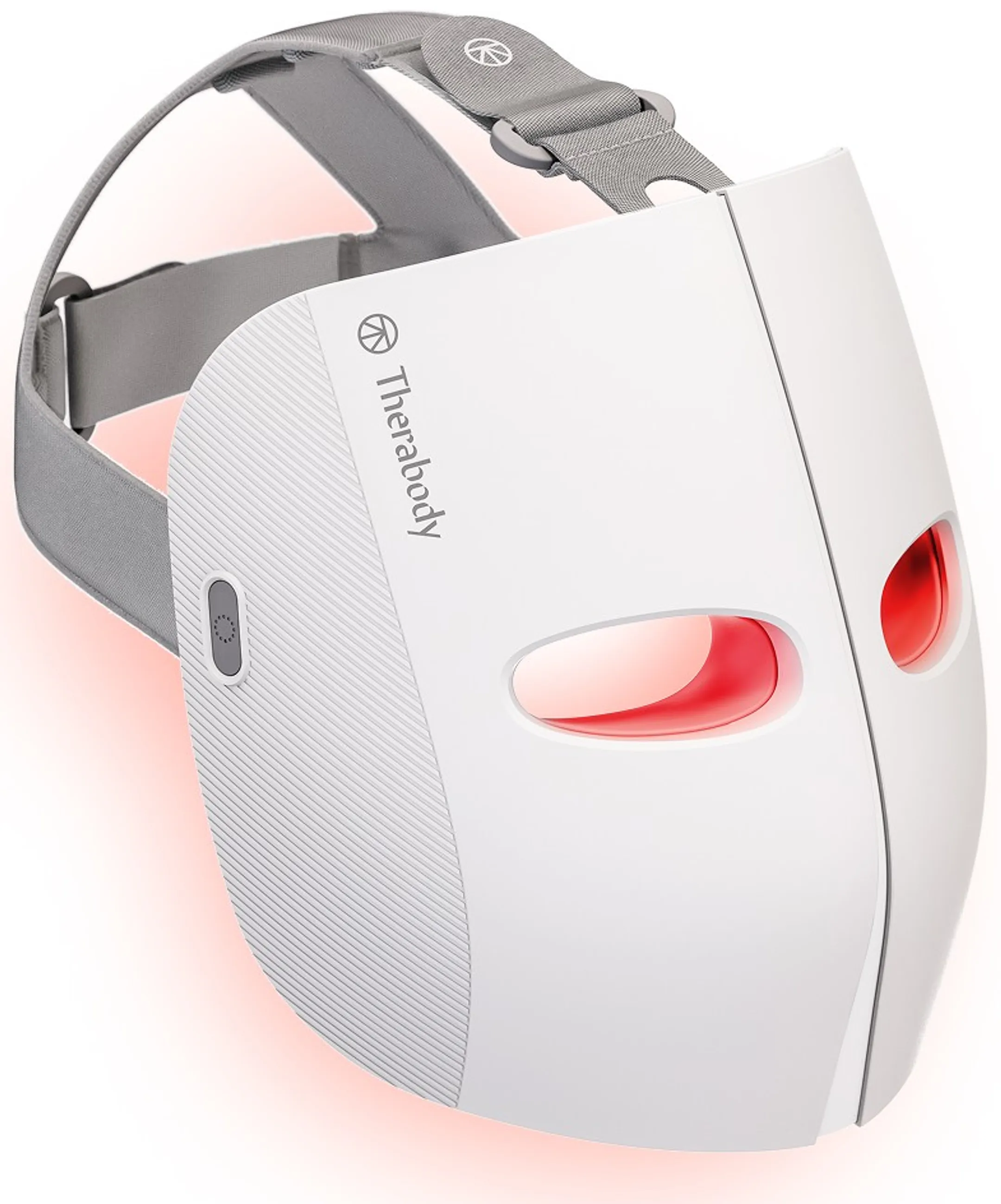 LED-Maske TheraFace Mask – Weiß