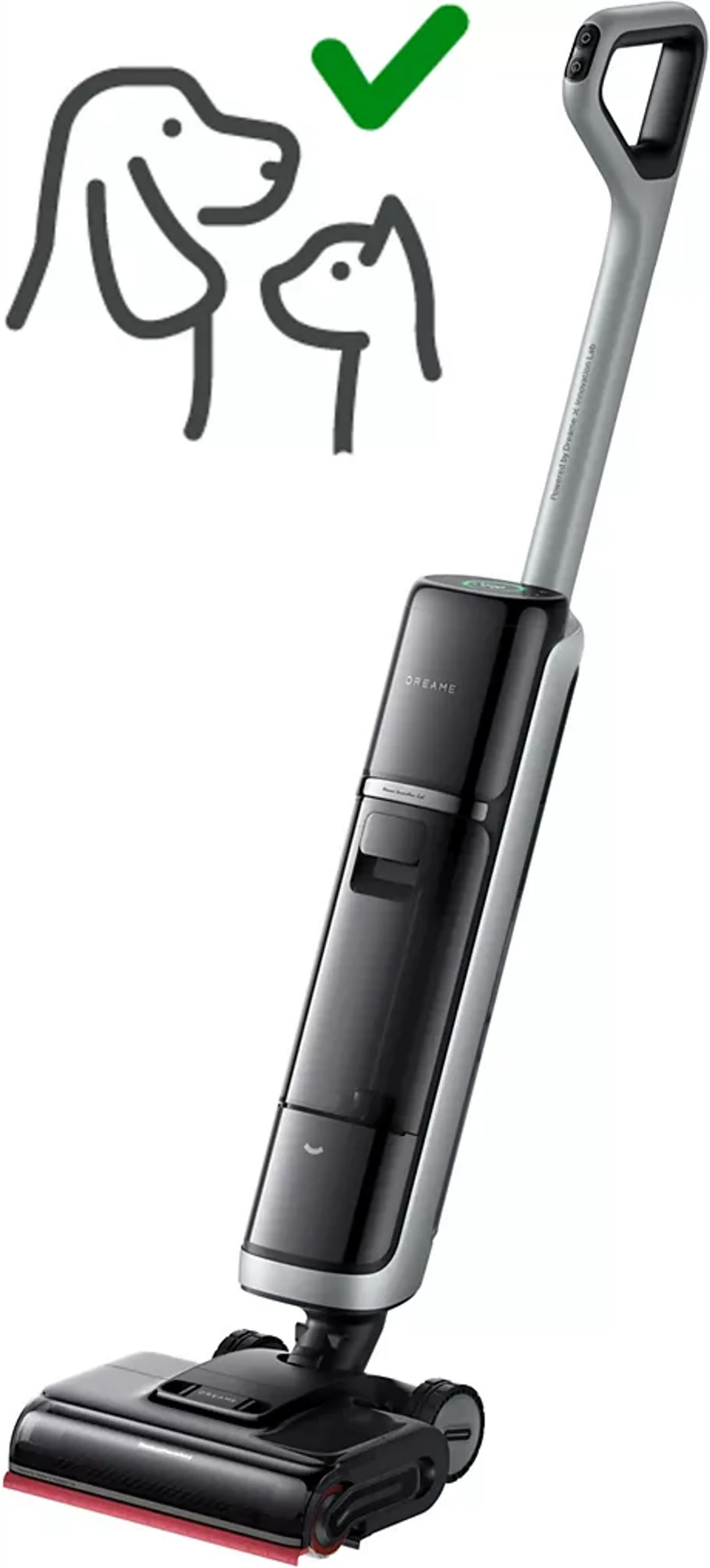 Bodenreiniger H15 Pro Heat