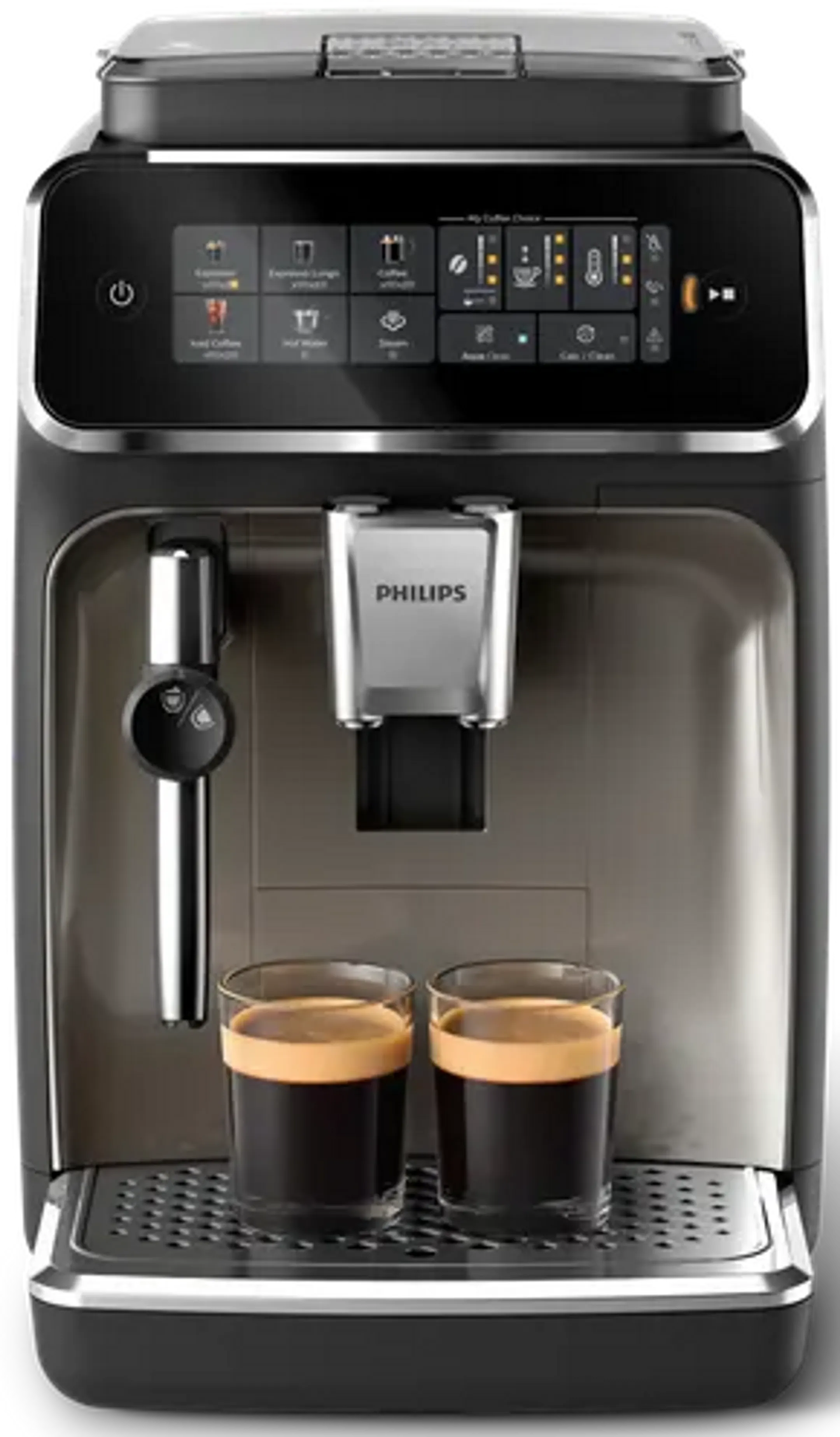 Espressomaschine Serie 3300 EP3326/90