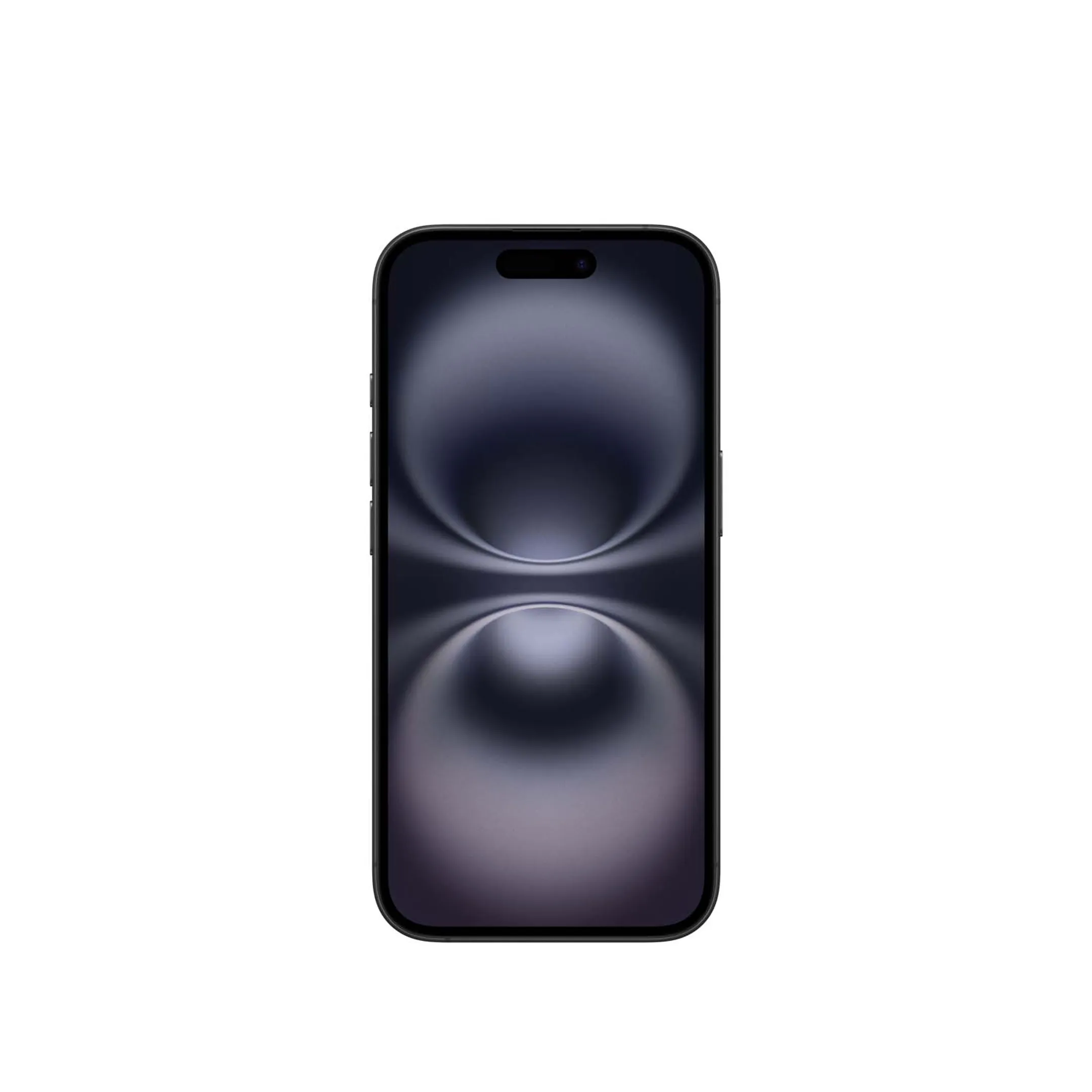 Apple iPhone 16 128 Go - Black image