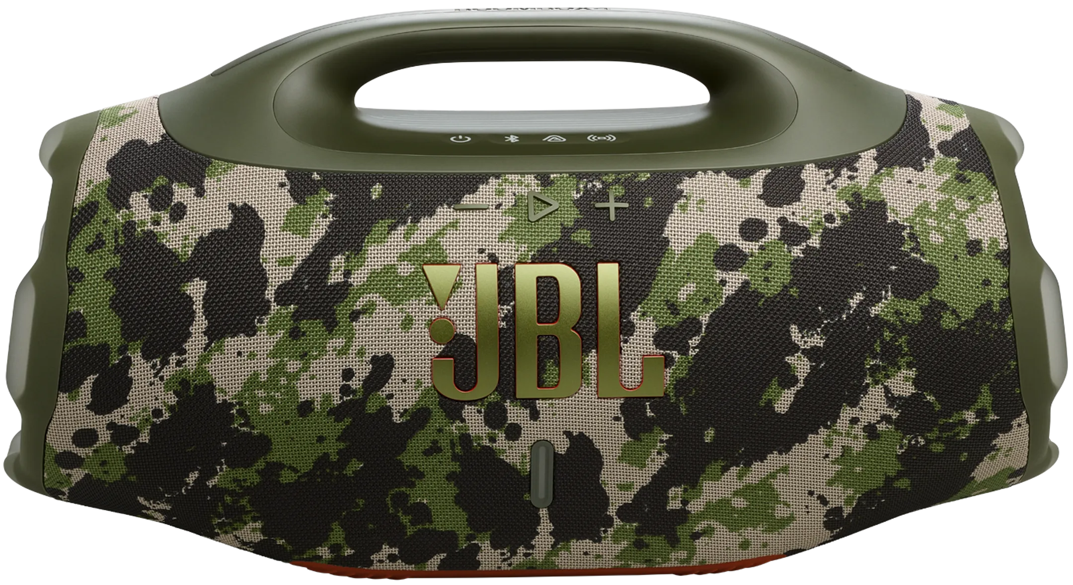 Enceinte Bluetooth Boombox 4 - Camouflage