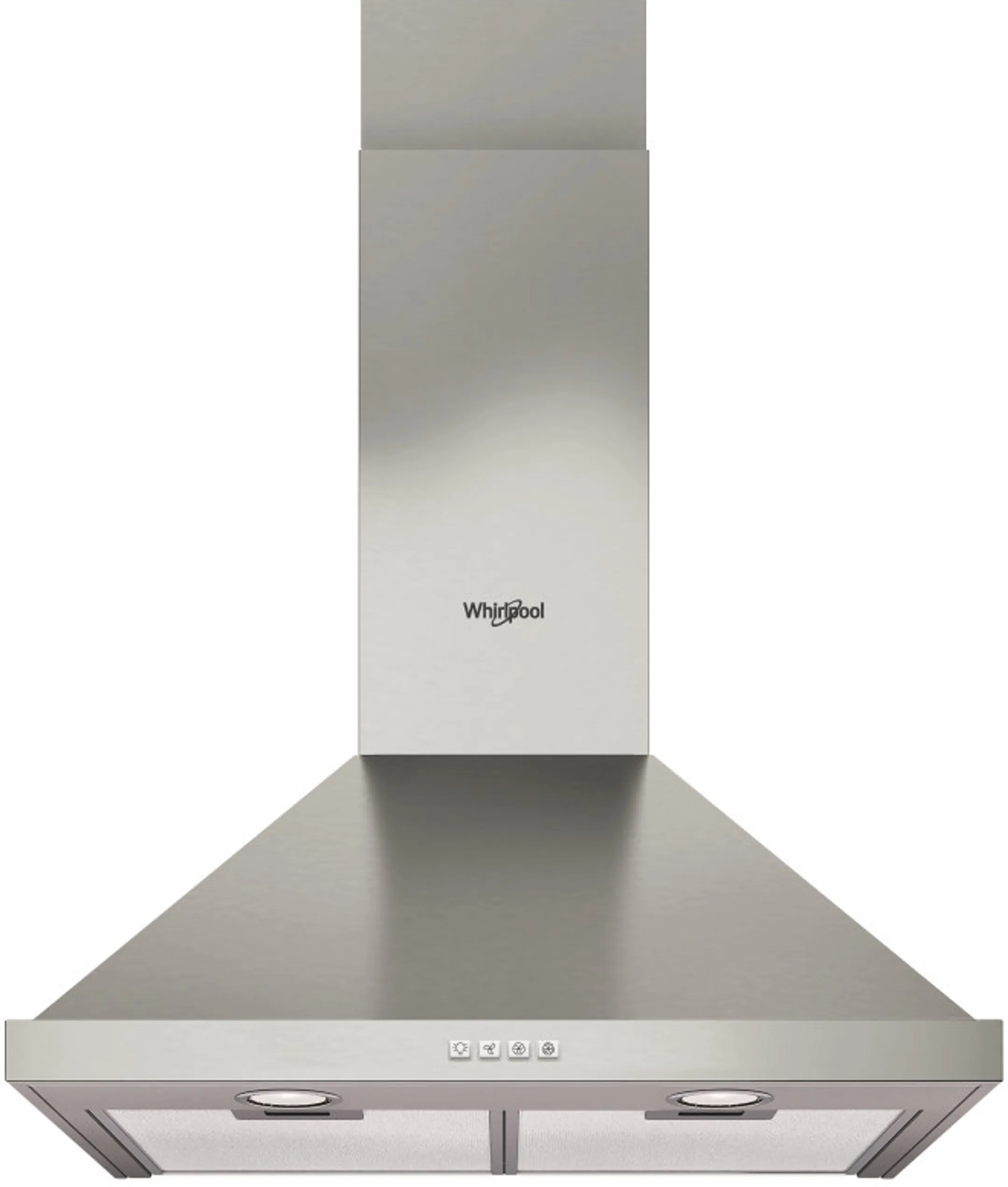 Hotte décorative WHCN 64 F LM X