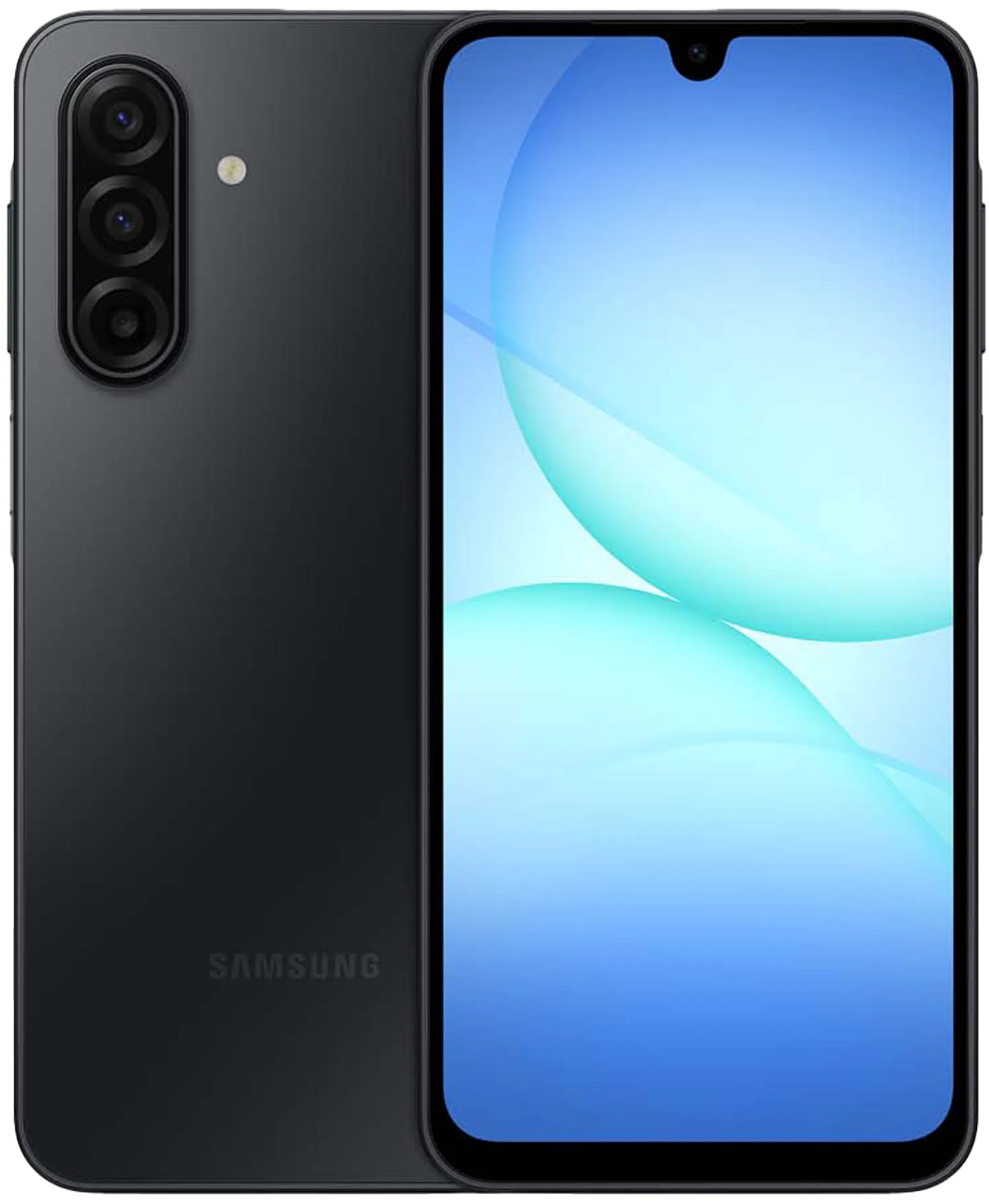 Smartphone Galaxy A17 5G - 128Go - Noir