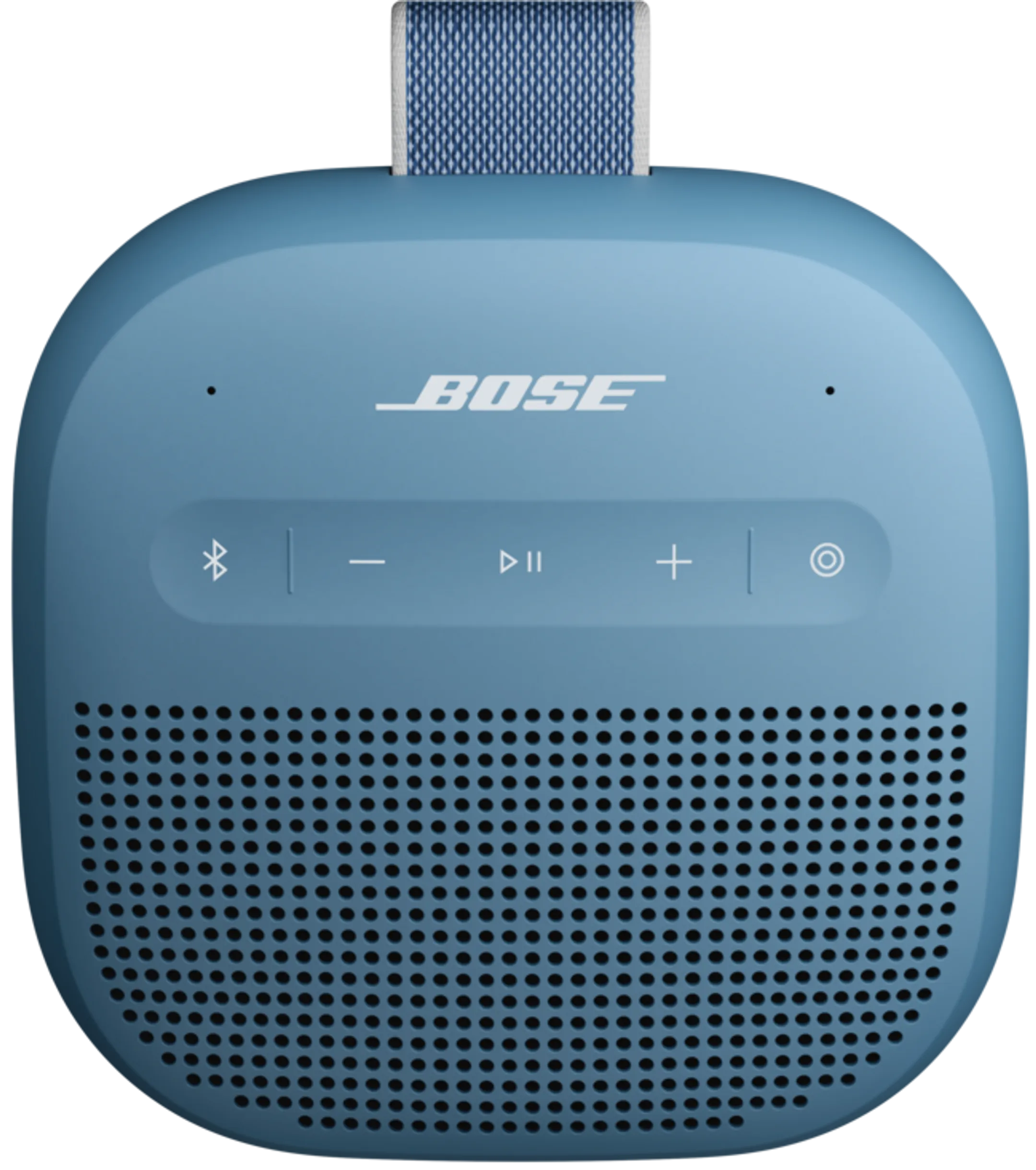 Enceinte Bluetooth Soundlink Micro 2 - Bleu