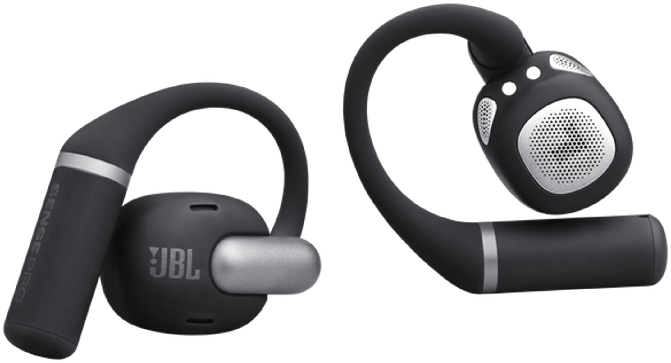 JBL Kabellose Kopfhörer Sense Pro – Schwarz image