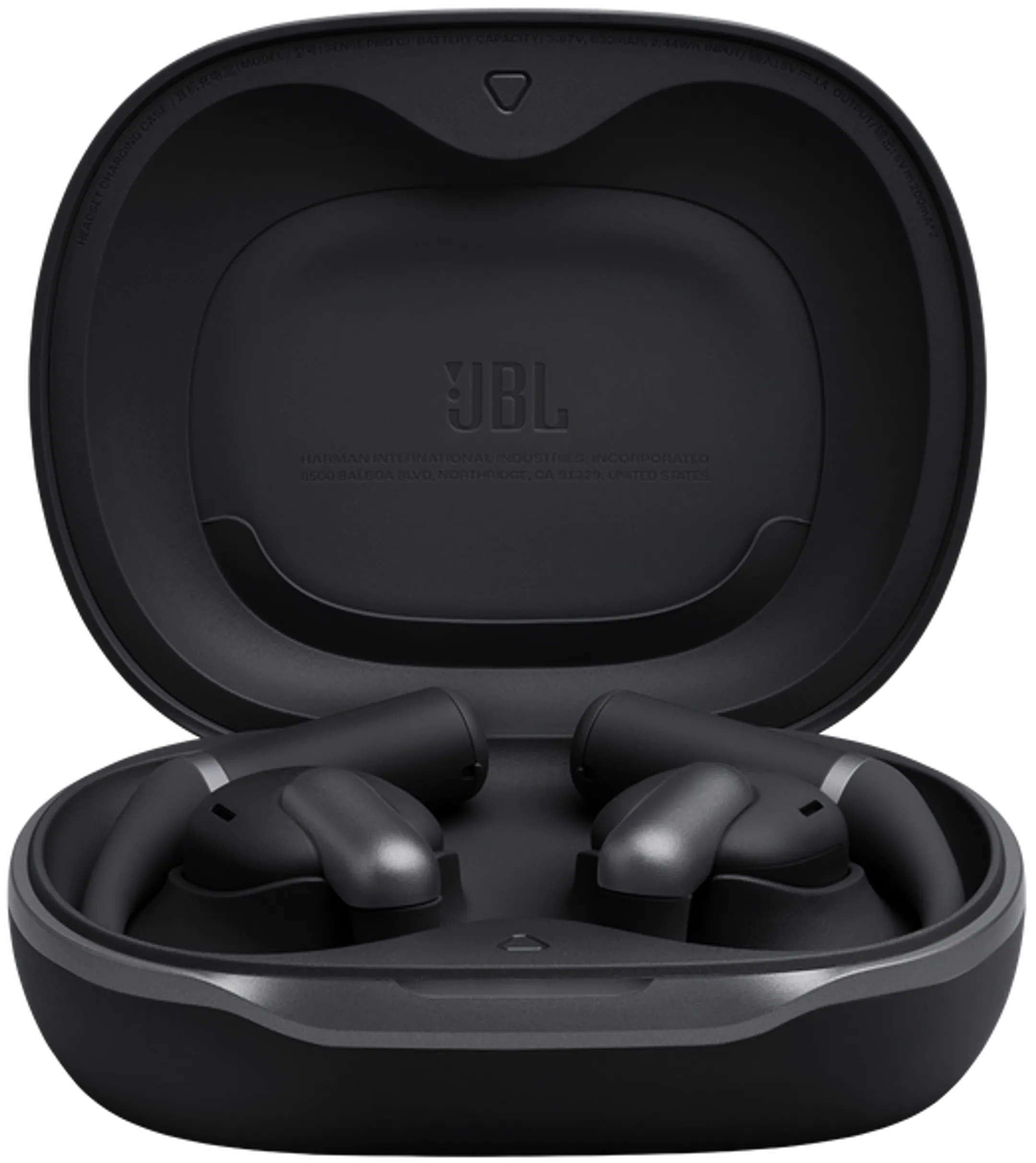 JBL Kabellose Kopfhörer Sense Pro – Schwarz image