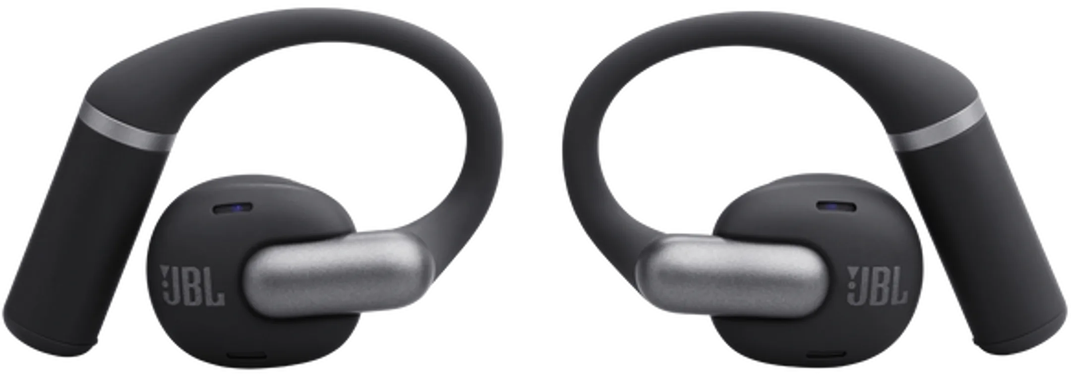 JBL Kabellose Kopfhörer Sense Pro – Schwarz image