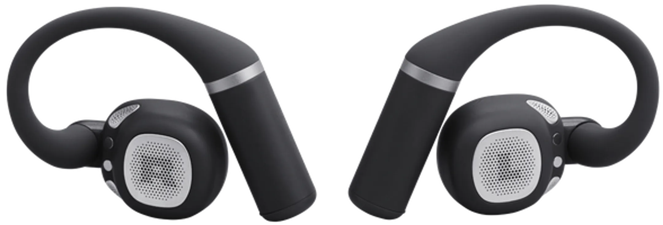 JBL Kabellose Kopfhörer Sense Pro – Schwarz image