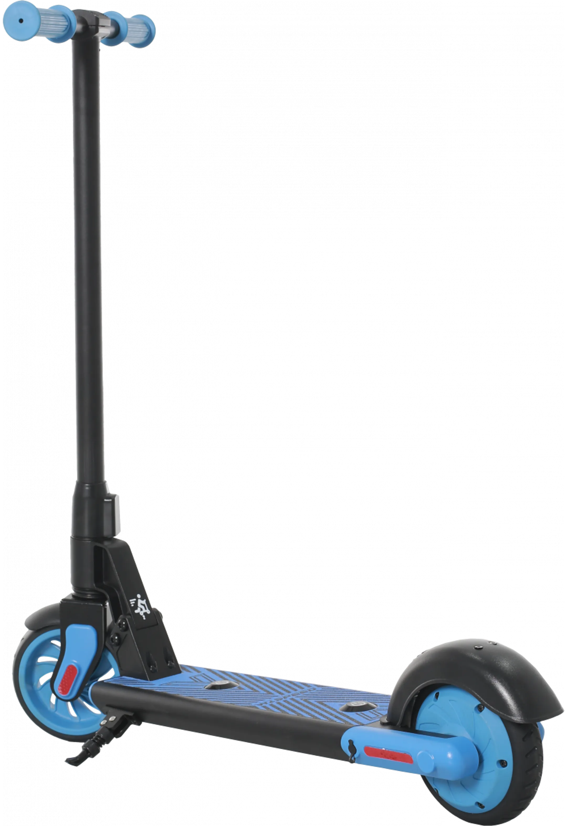 WISPEED Trottinette électrique enfant T650 Kids - Bleu image