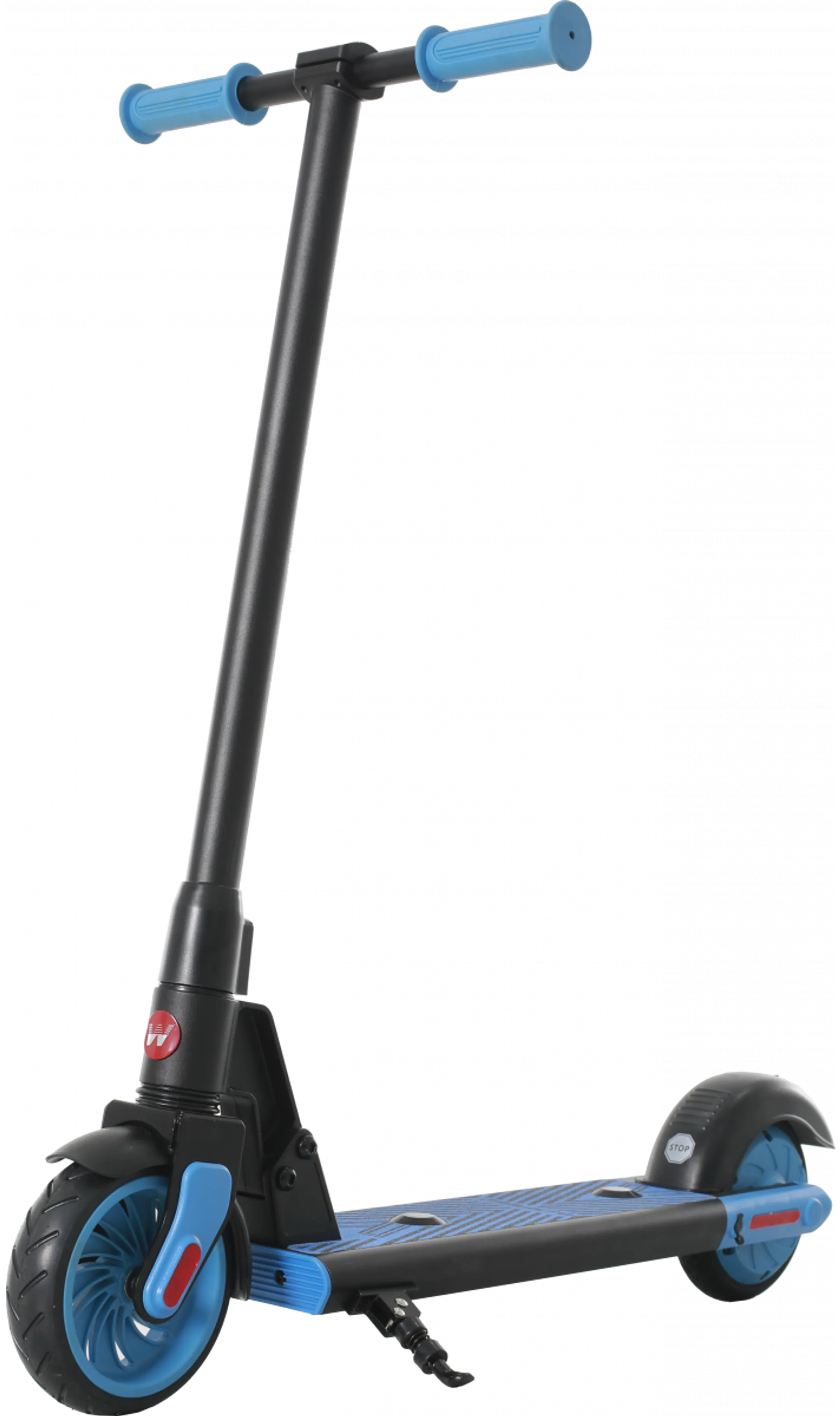 Trottinette électrique enfant T650 Kids - Bleu