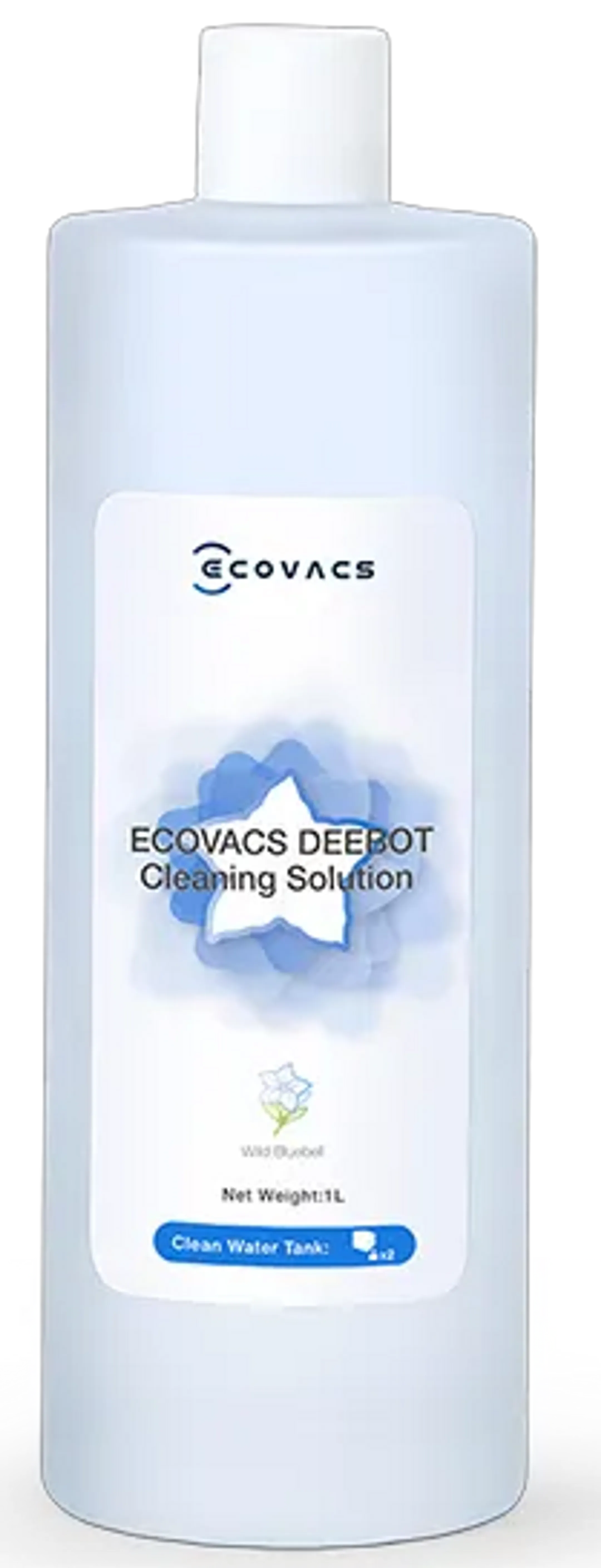 Deebot cleaning fluid - 1L