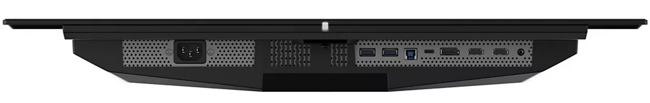 MSI 27" Gaming Monitor 4K 240Hz MPG 272URX QD-OLED image