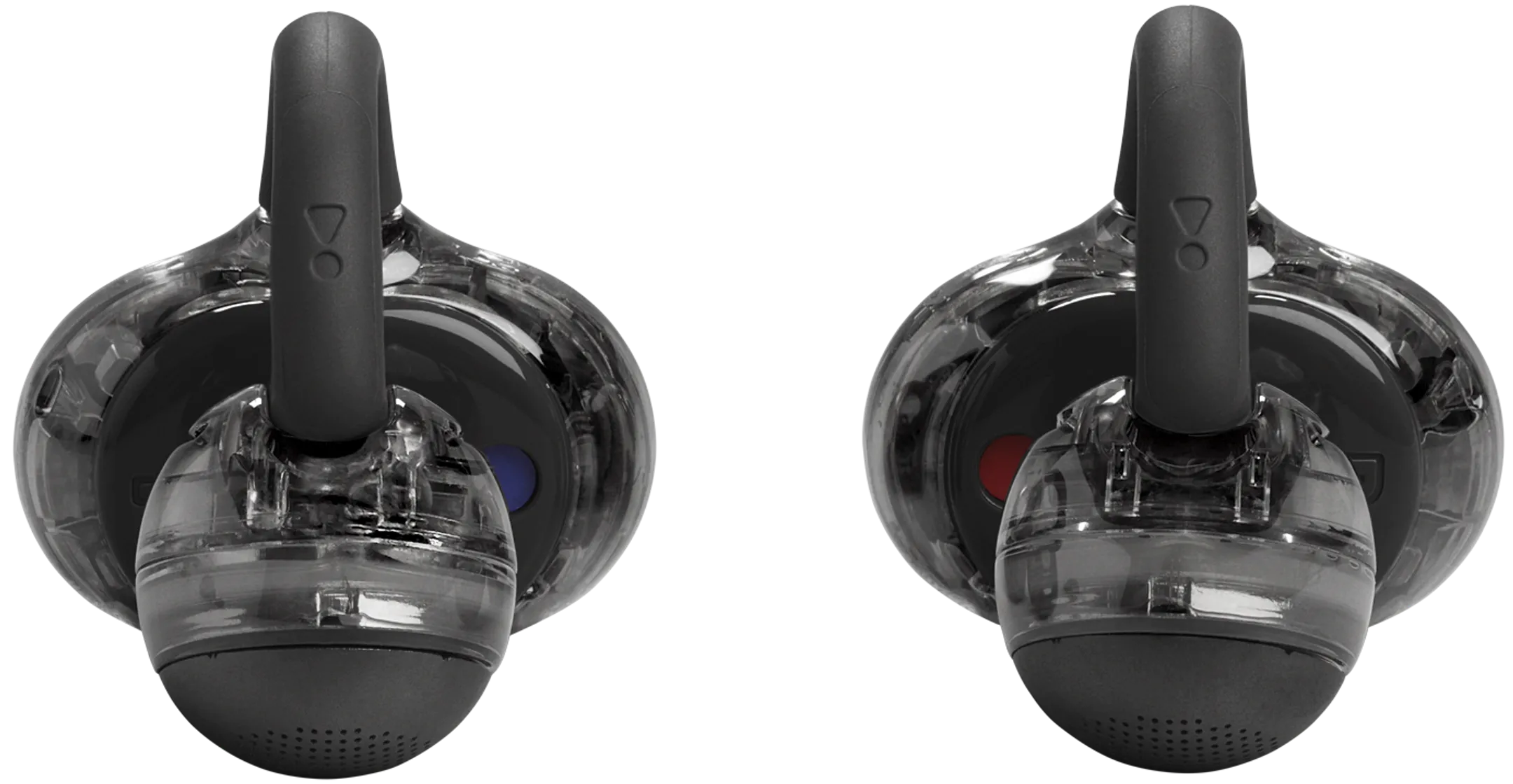 JBL Ecouteurs sans fil Soundgear Clips - Noir image