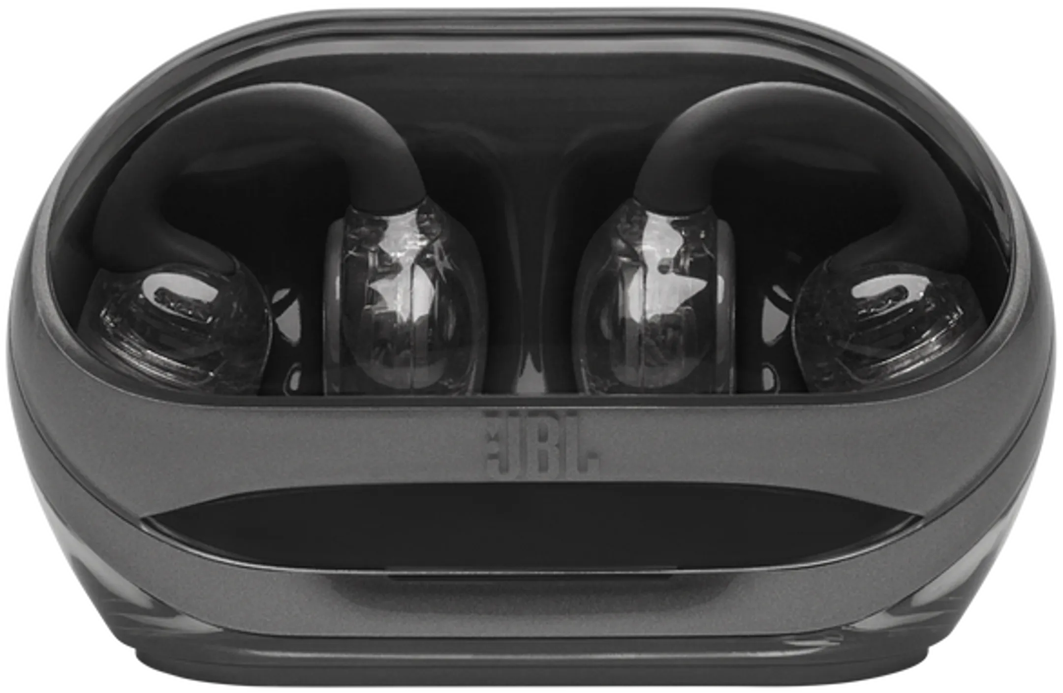 JBL Ecouteurs sans fil Soundgear Clips - Noir image