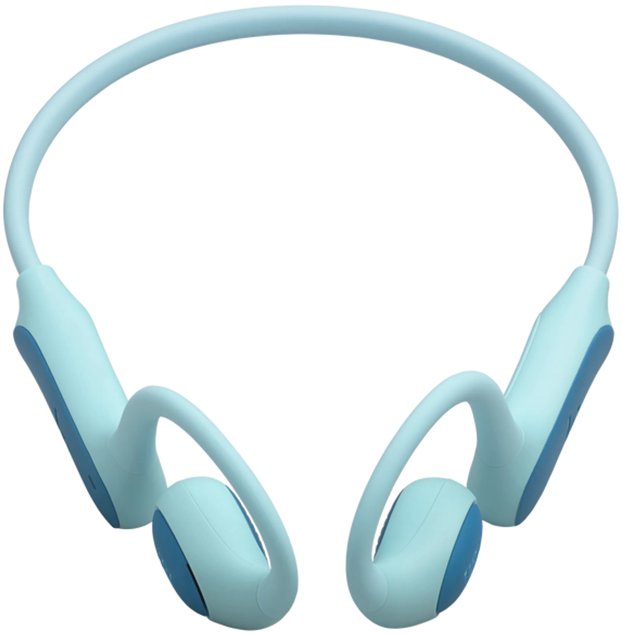 JBL Ecouteurs sans fil Junior Free - Teal image