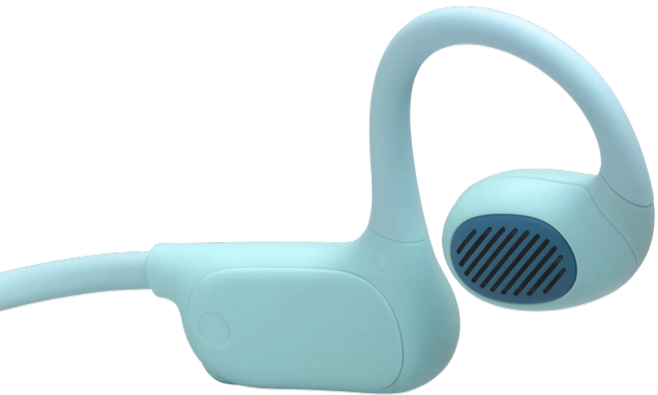 JBL Ecouteurs sans fil Junior Free - Teal image