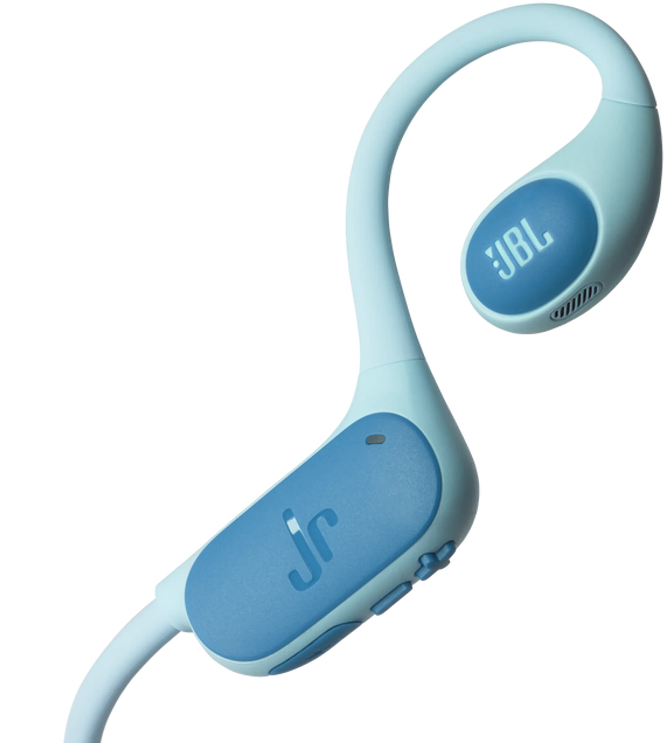 JBL Ecouteurs sans fil Junior Free - Teal image