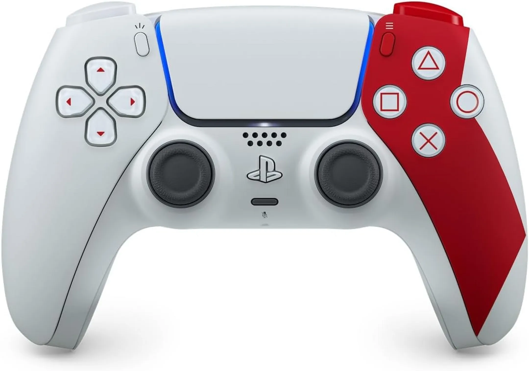 Manette sans fil DualSense PS5 - Edition Limitée God Of War 20 ans