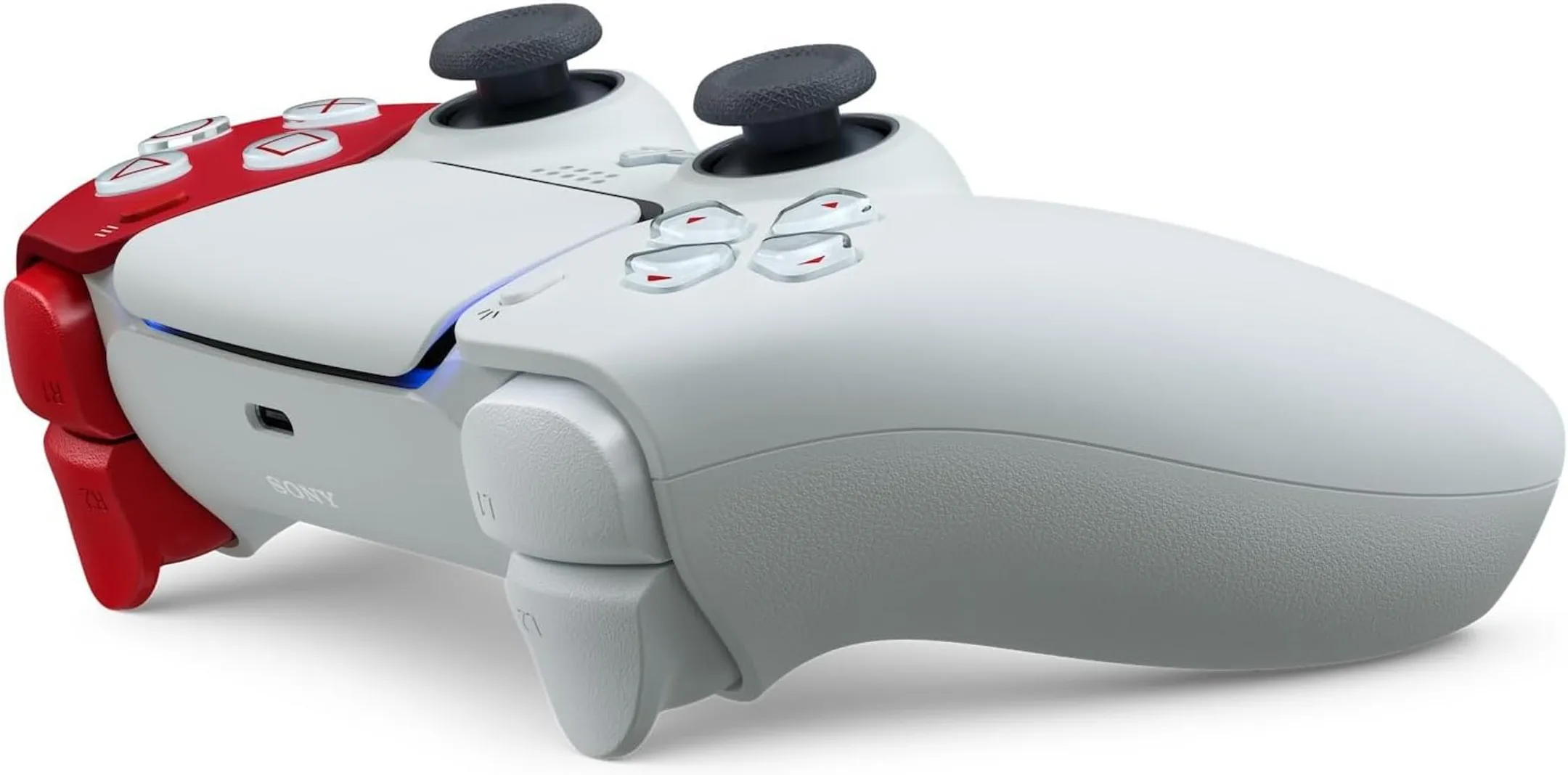 Sony Manette sans fil DualSense PS5 - Edition Limitée God Of War 20 ans  image