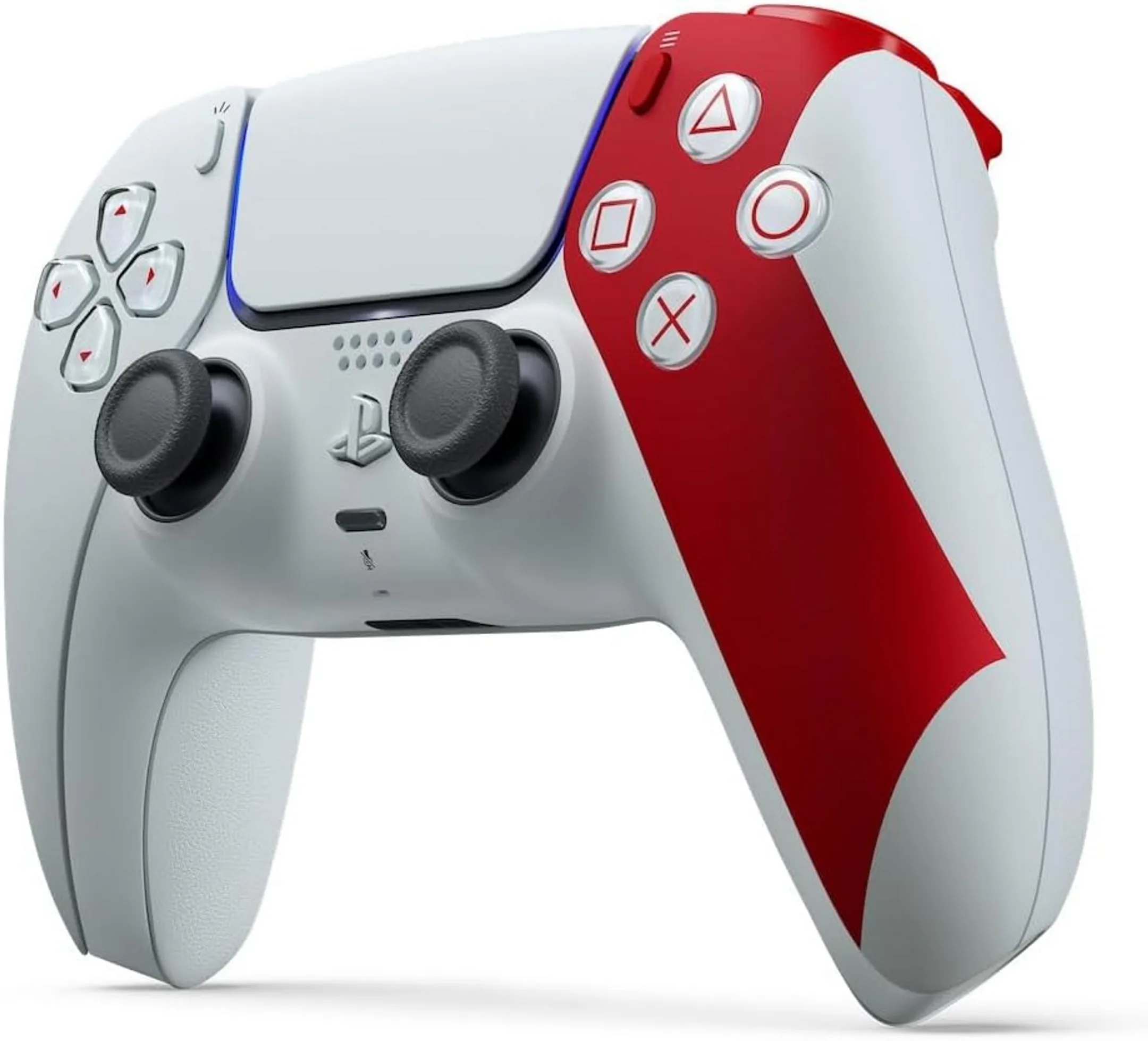 Sony Manette sans fil DualSense PS5 - Edition Limitée God Of War 20 ans  image