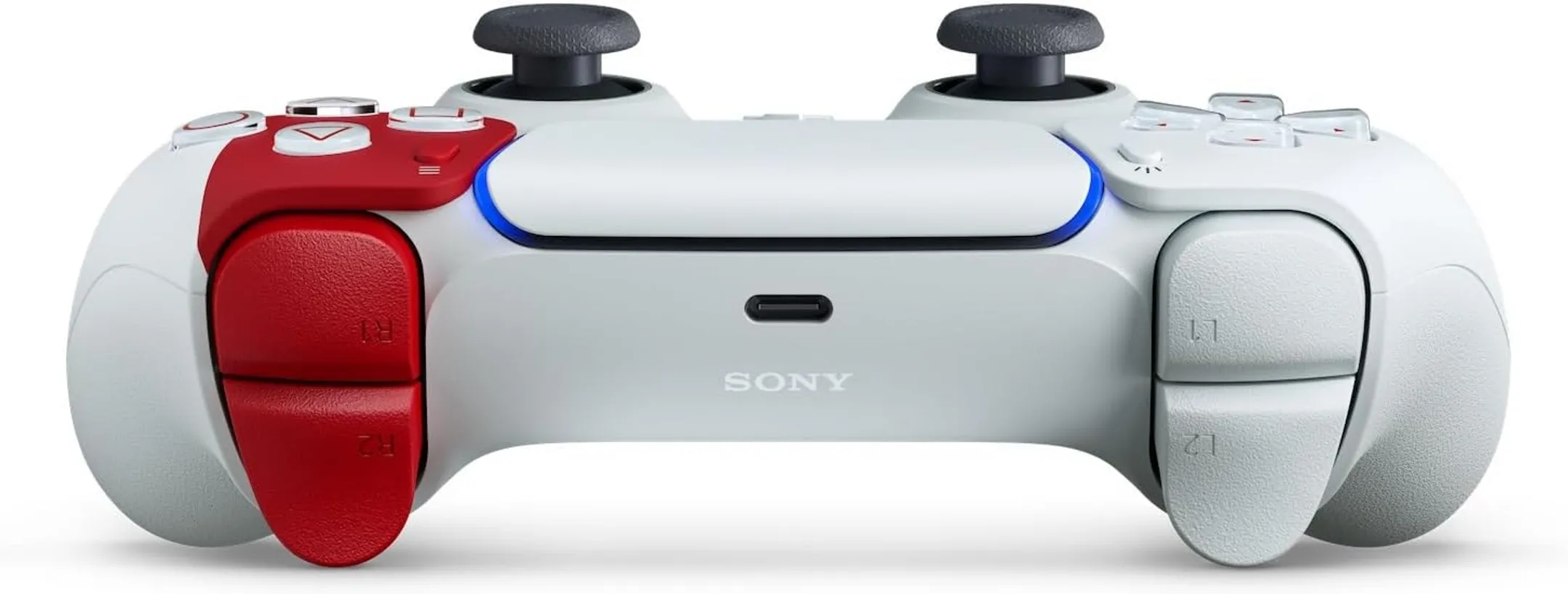 Sony Manette sans fil DualSense PS5 - Edition Limitée God Of War 20 ans  image