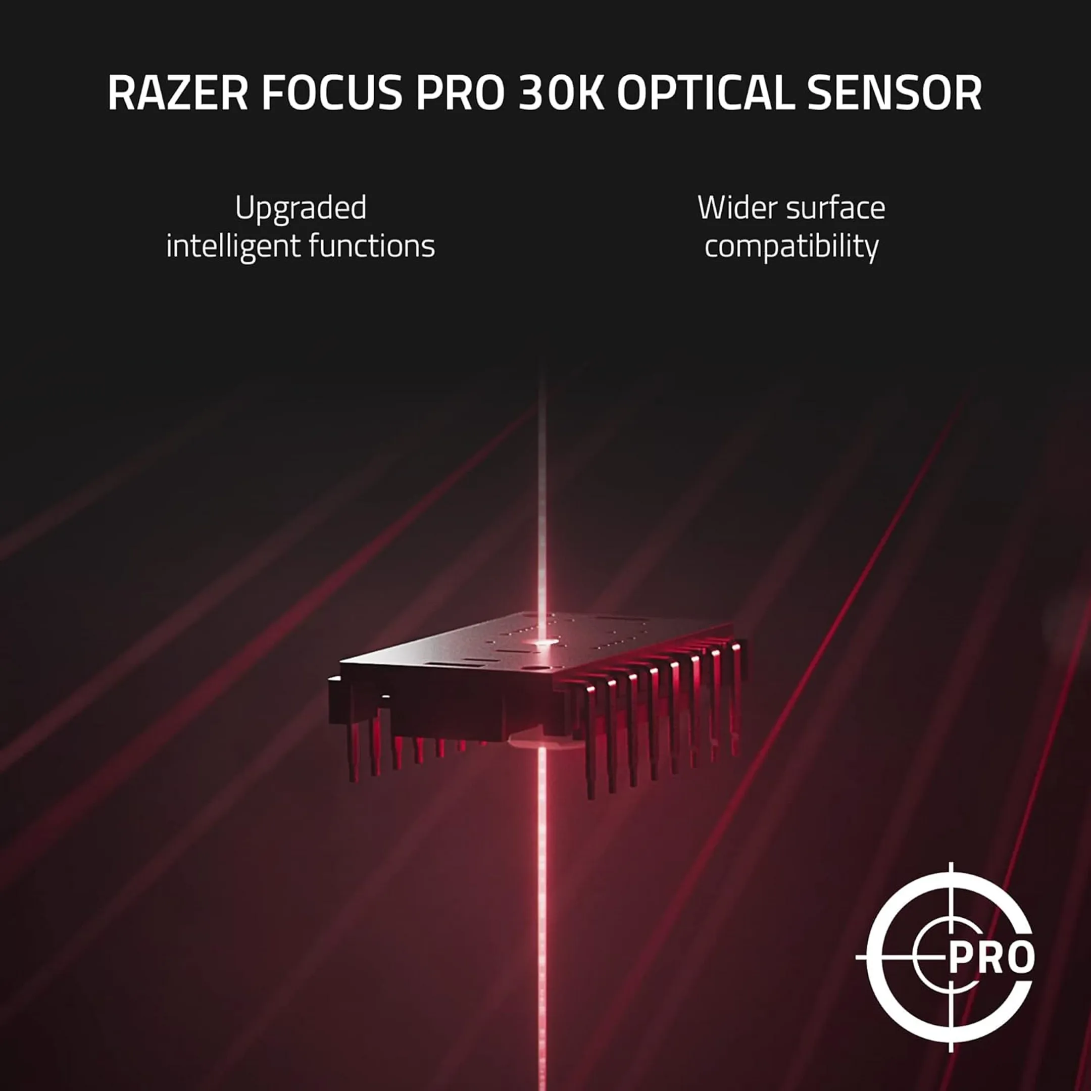 Razer Souris sans fil Naga V2 HyperSpeed - Noir image