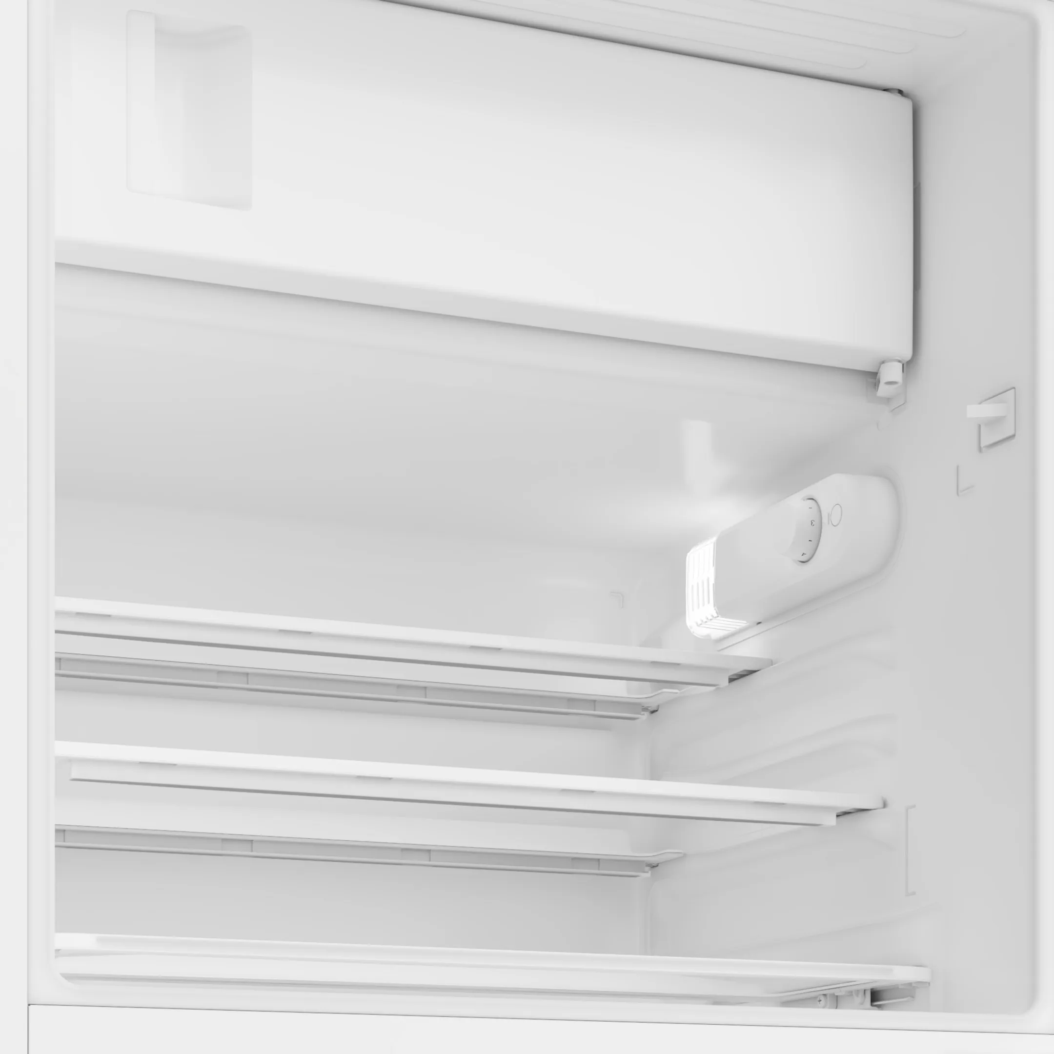 Beko Built-in tabletop refrigerator BU1154N image