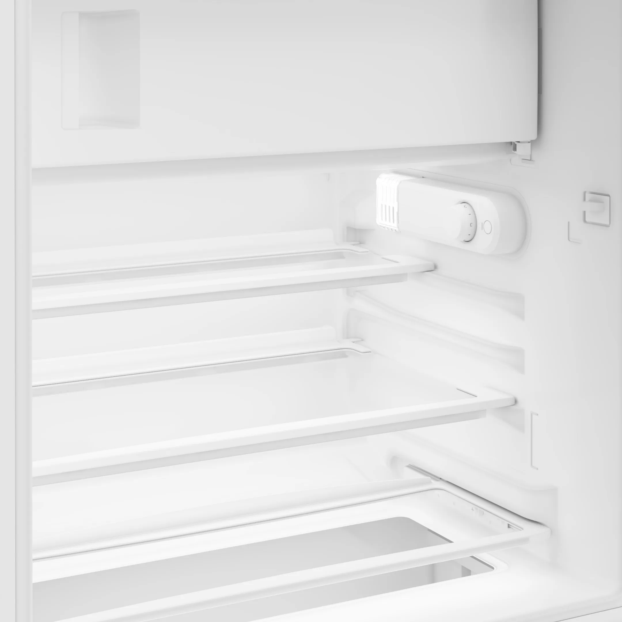 Beko Built-in tabletop refrigerator BU1154N image