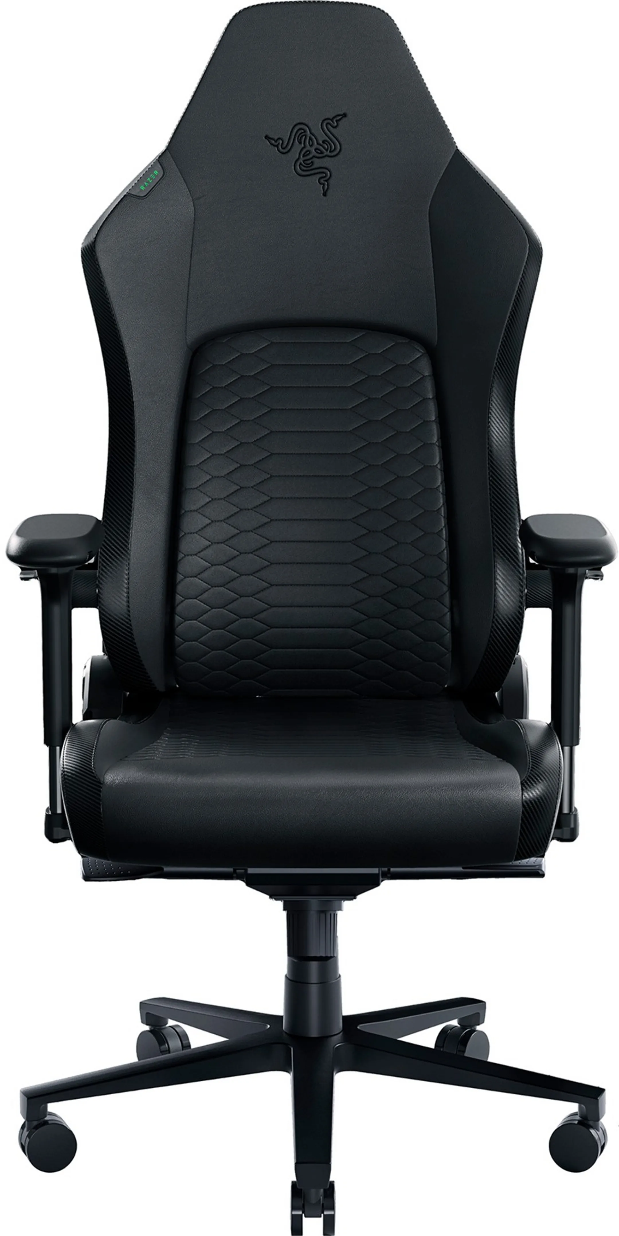 Chaise Gaming Iskur V2 - Noir