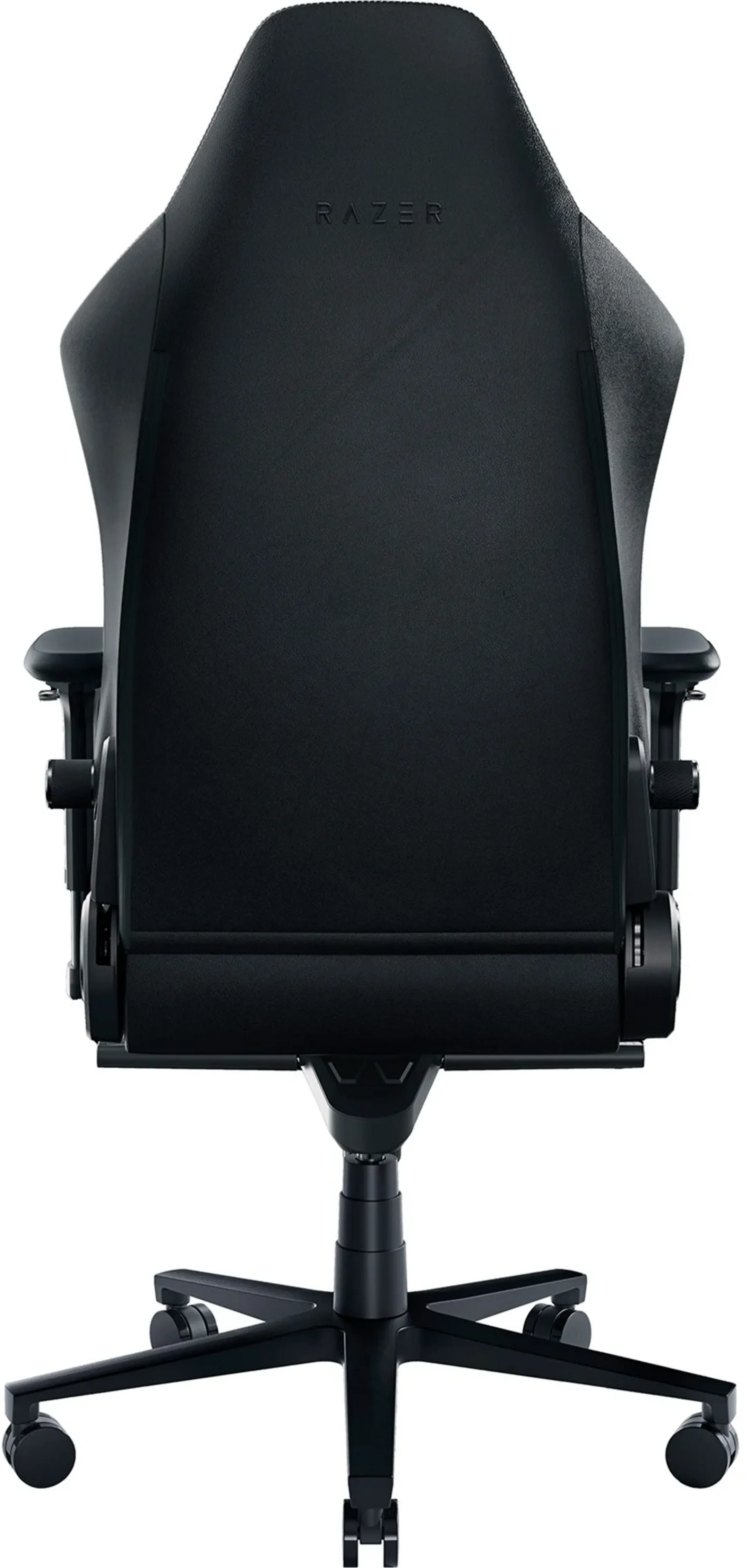 Razer Gaming-Stuhl Iskur V2 - Schwarz image