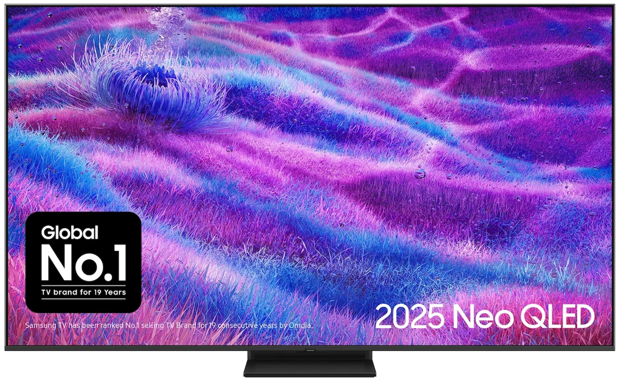 TV Neo QLED 4K QE85QN80F - 85 pouces