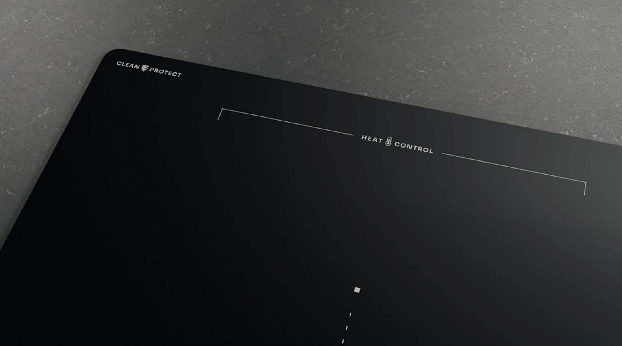 Whirlpool Induktionskochfeld HeatControl WTX8015DCF image